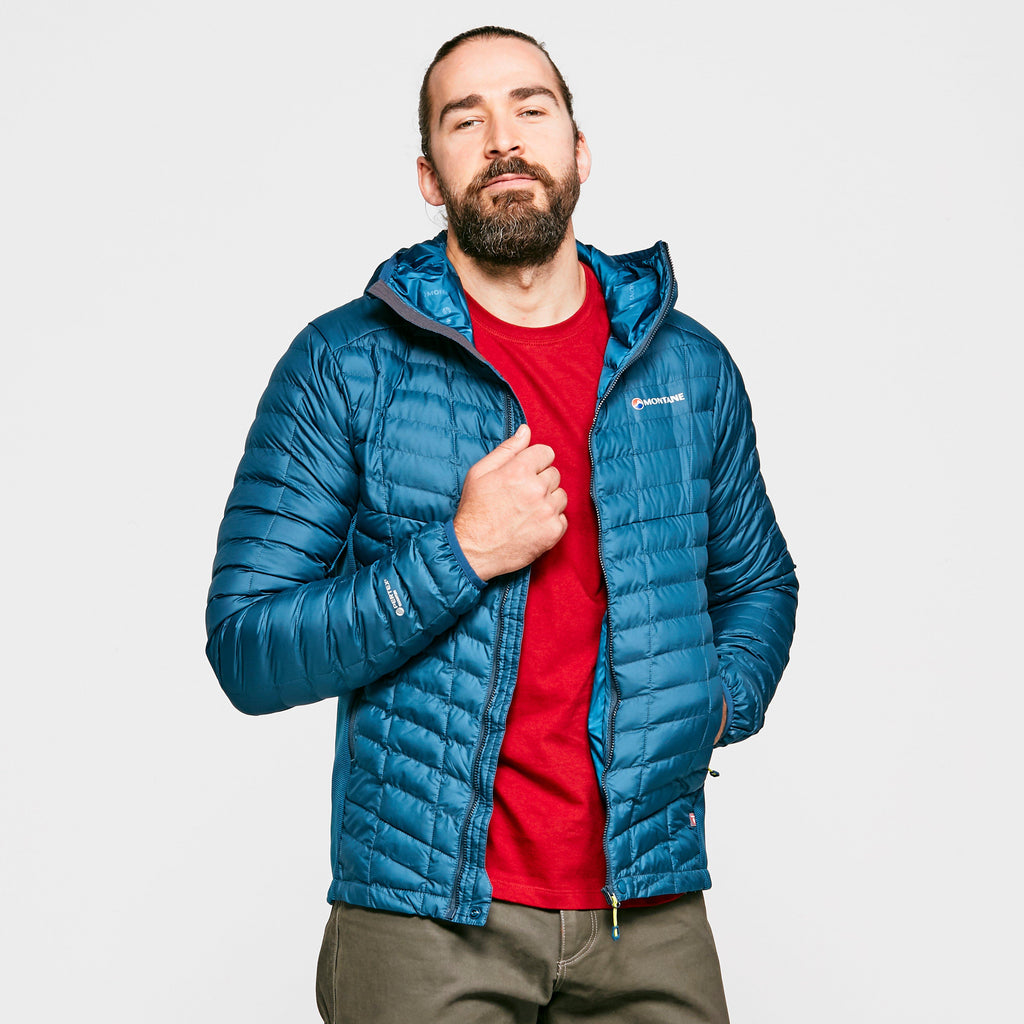 Men's Icarus Insulated Jacket
