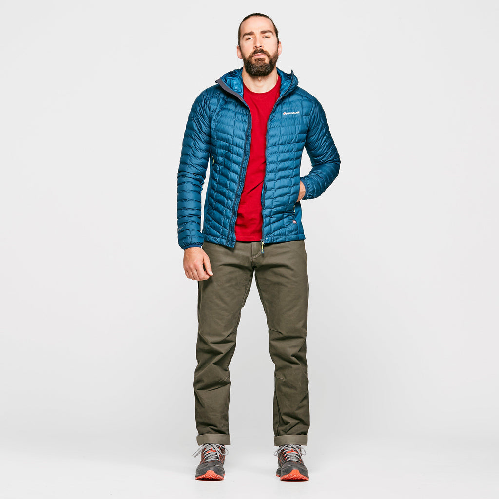 Men's Icarus Insulated Jacket