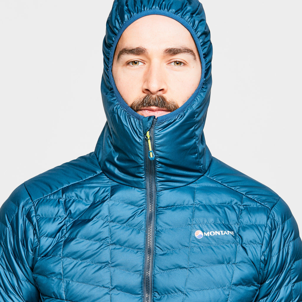 Men's Icarus Insulated Jacket