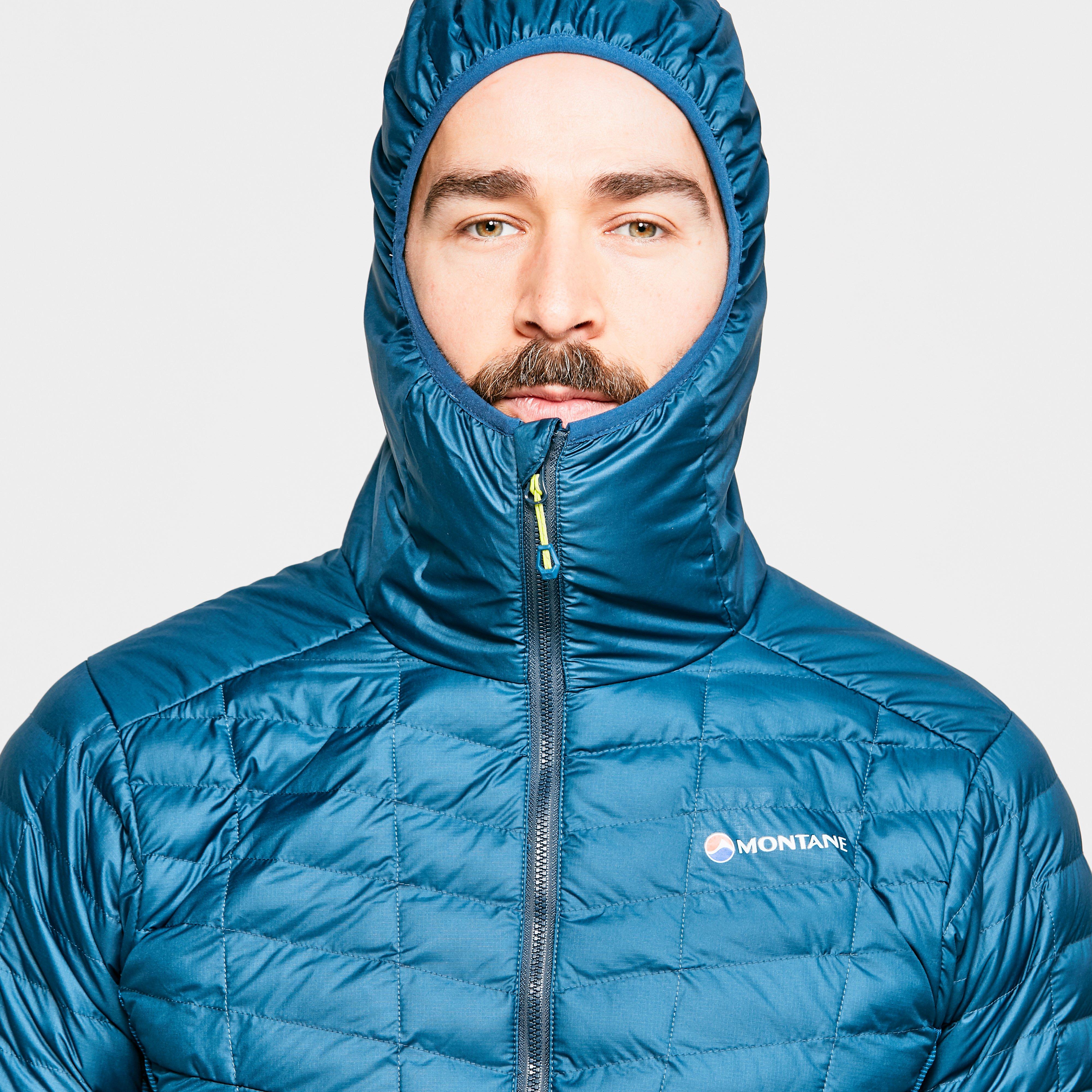 Men's Icarus Insulated Jacket