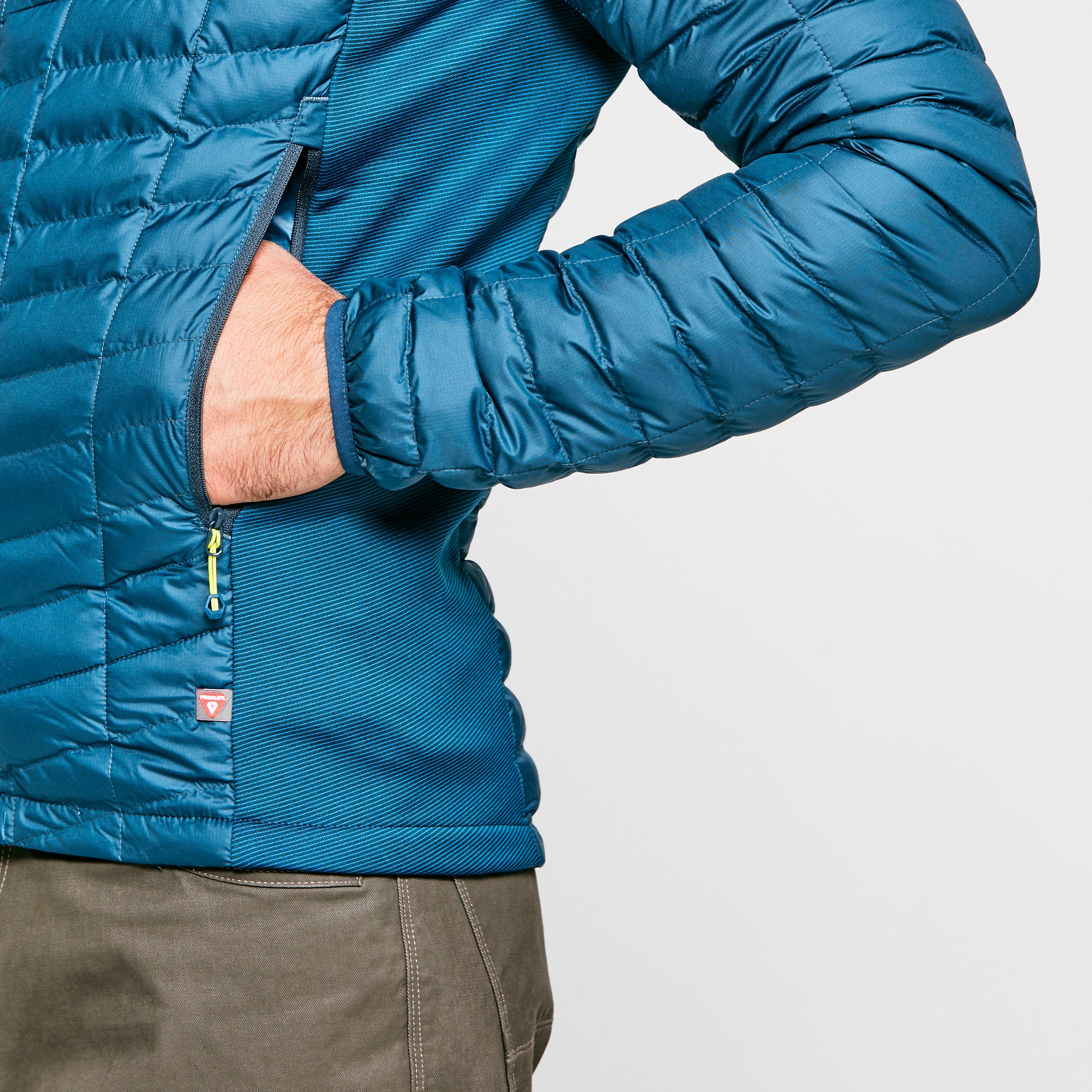 Men's Icarus Insulated Jacket