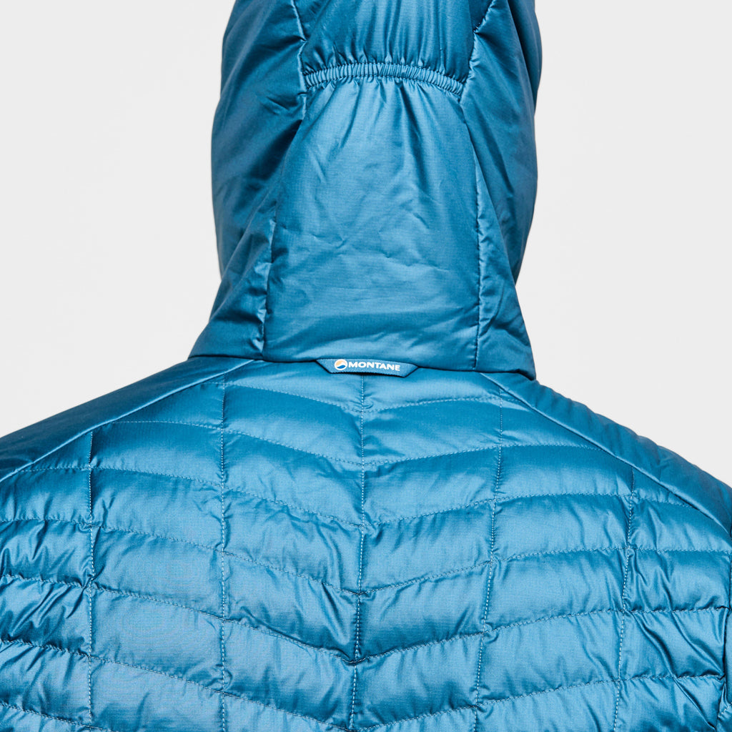 Men's Icarus Insulated Jacket