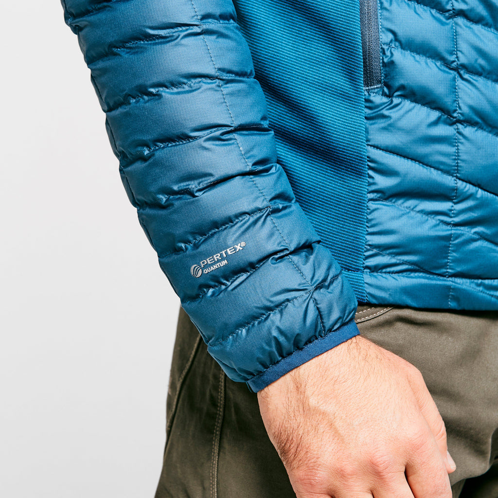 Men's Icarus Insulated Jacket