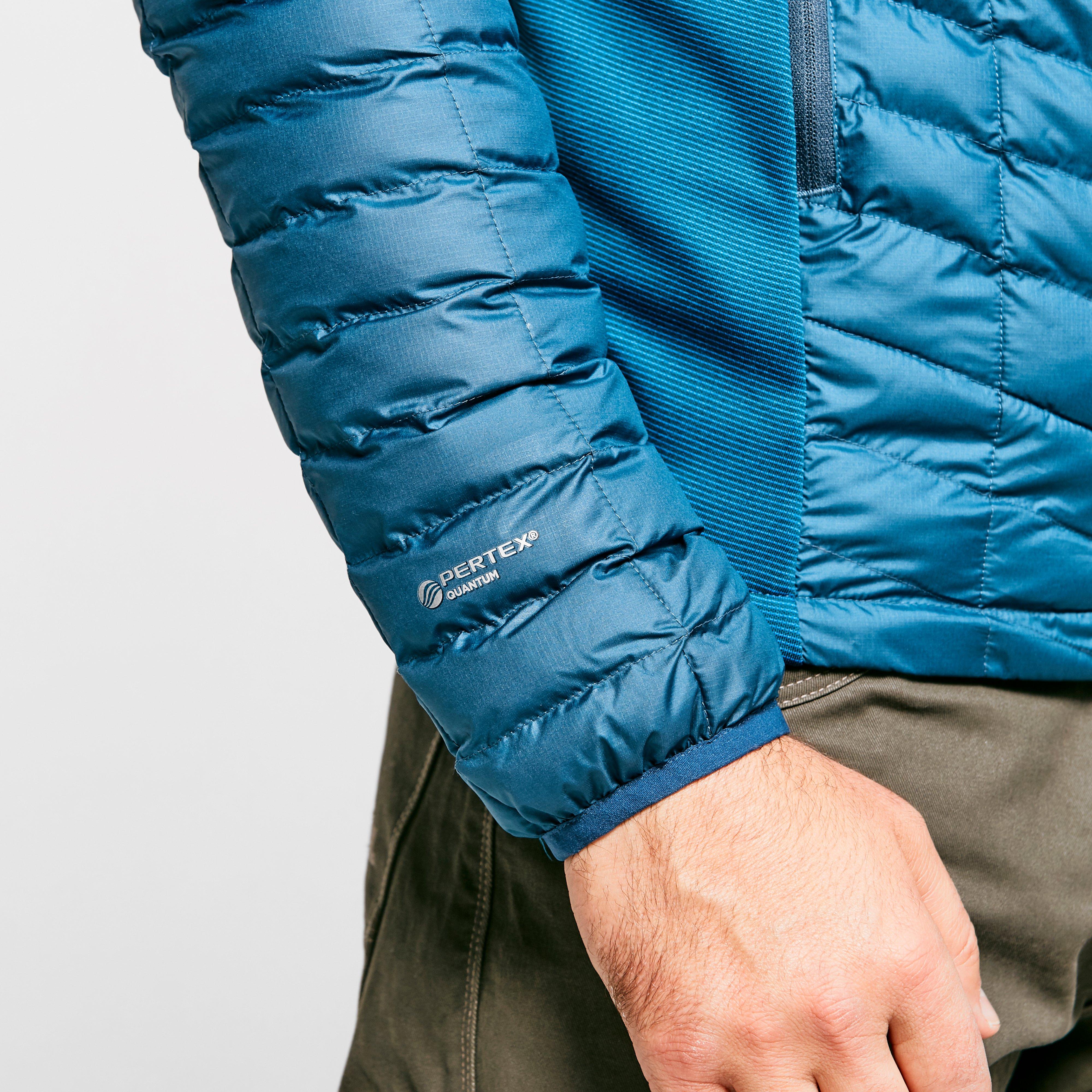 Men's Icarus Insulated Jacket
