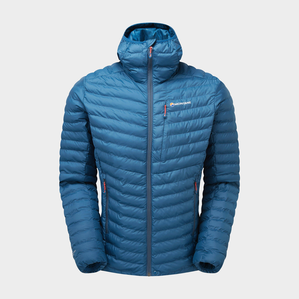 Men's Icarus Insulated Jacket