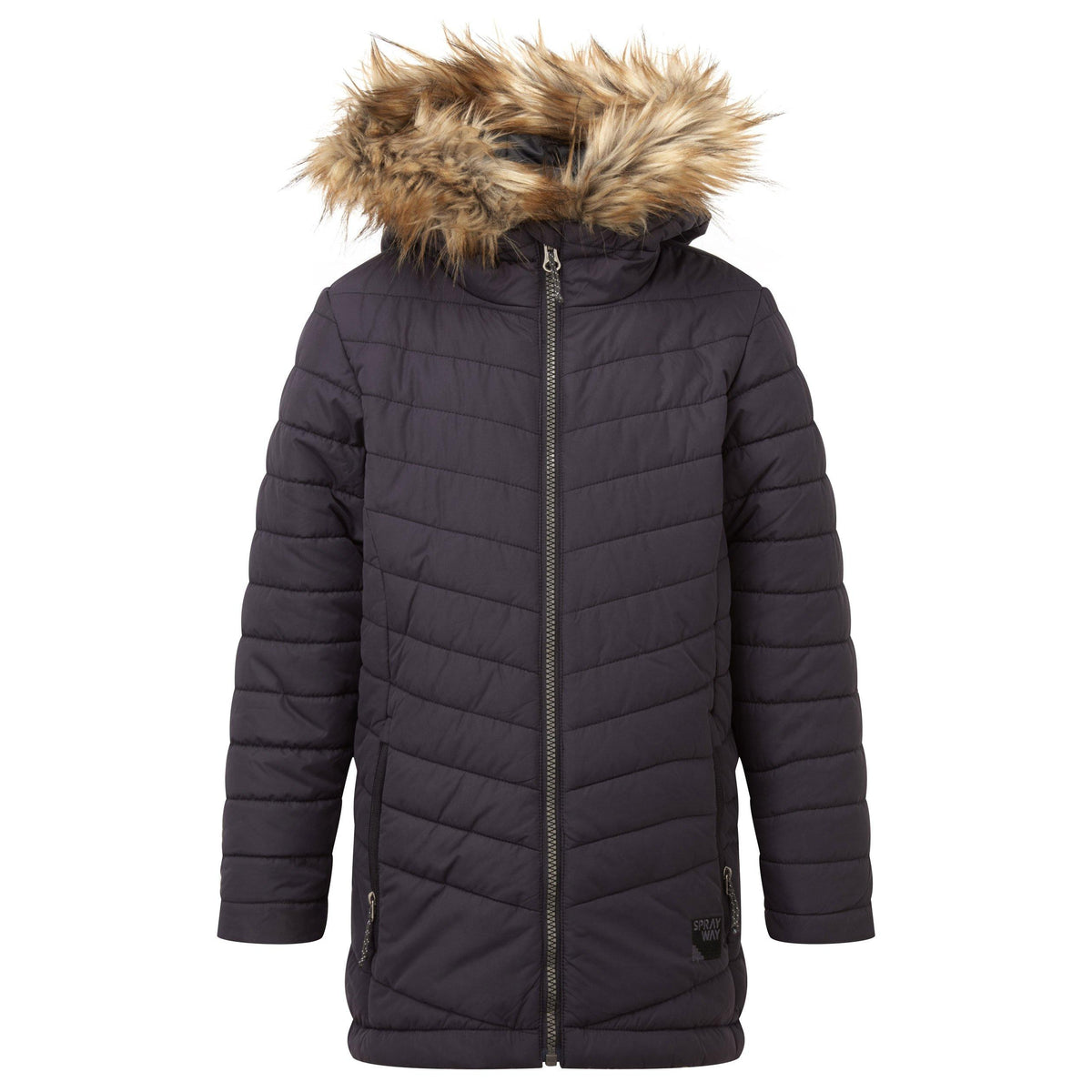 Kids' Junior Coco Insulated Jacket