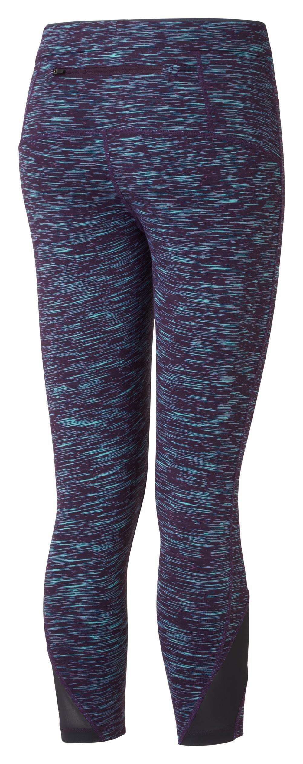 Women’s Infinity Crop Tight
