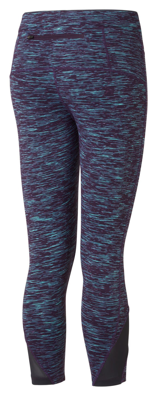 Women’s Infinity Crop Tight