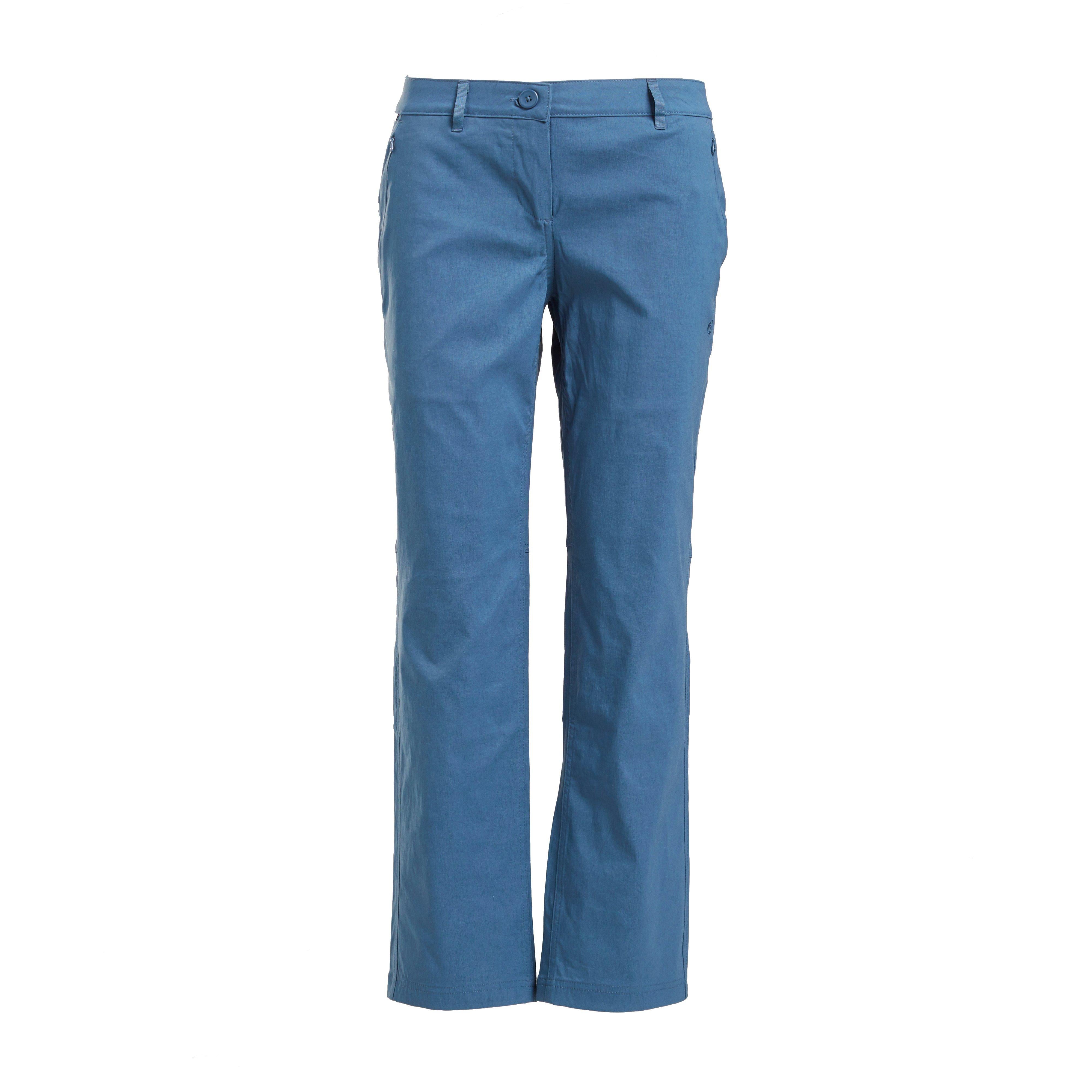 Women’s Lined Kiwi Trousers
