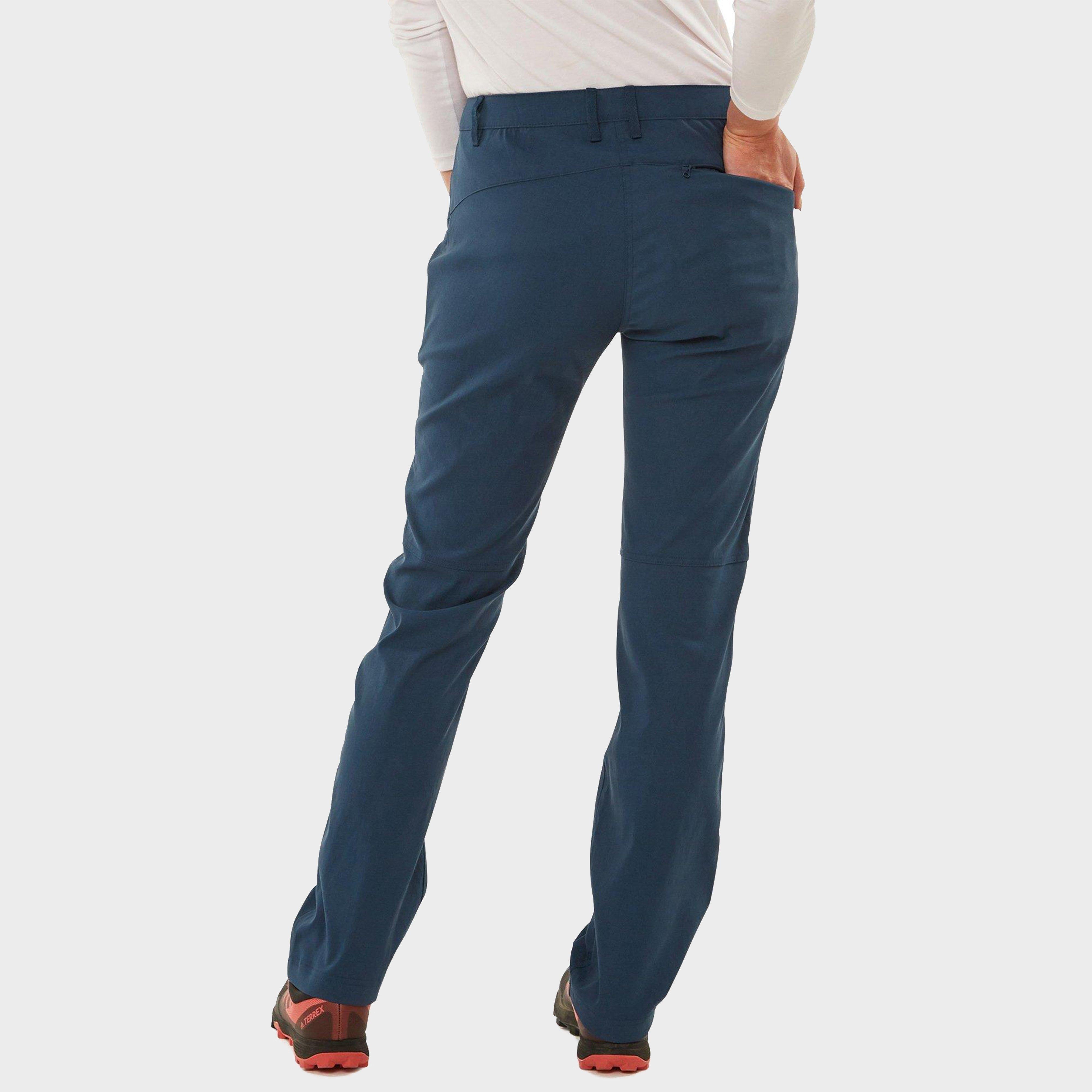 WMNS KIWI PRO II TRS LONG