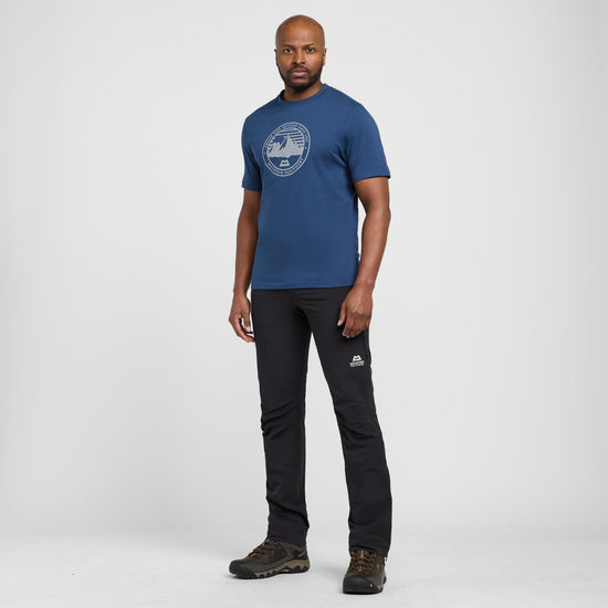 Men's Ibex Mountain Pant (Long Length)