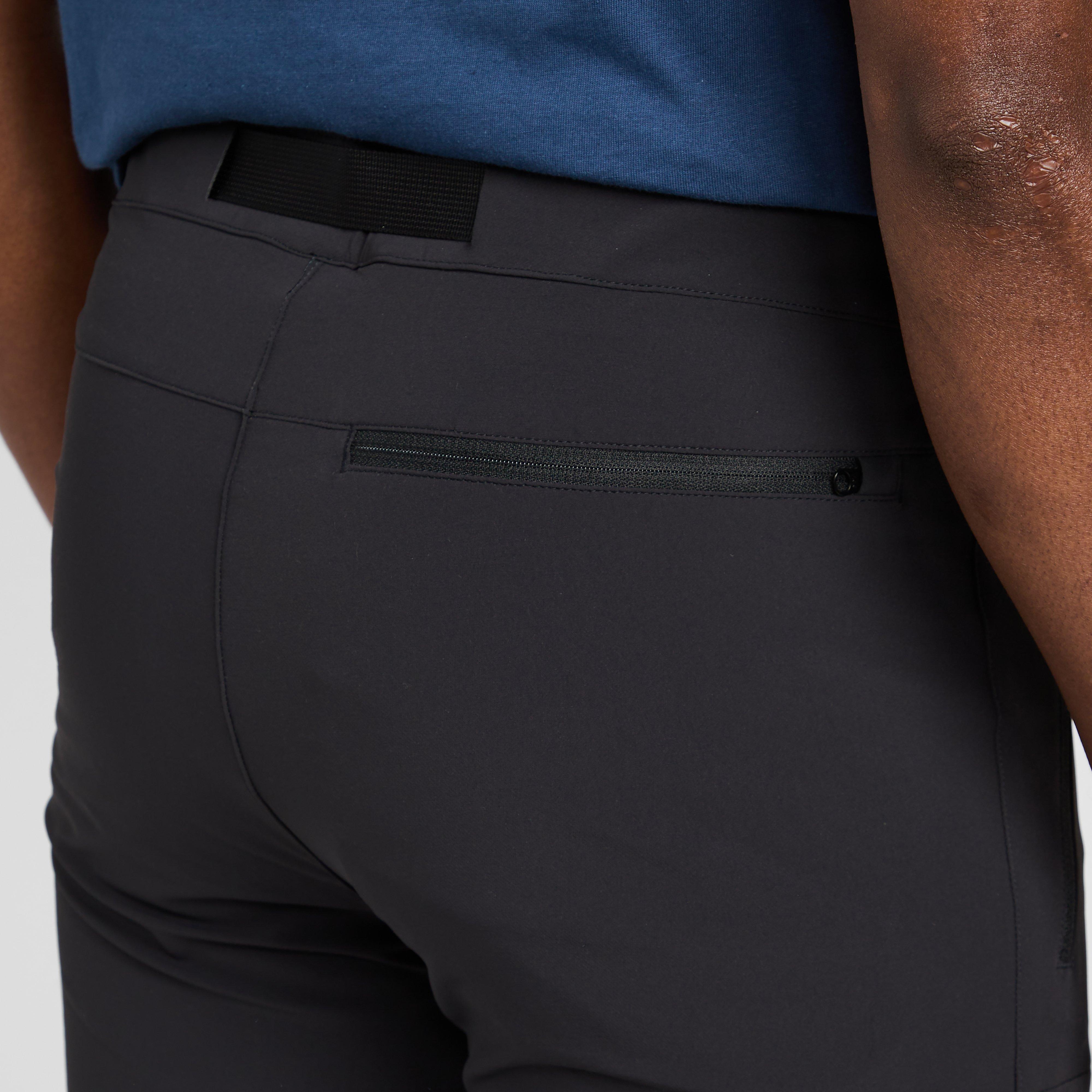 Men's Ibex Mountain Pant (Long Length)