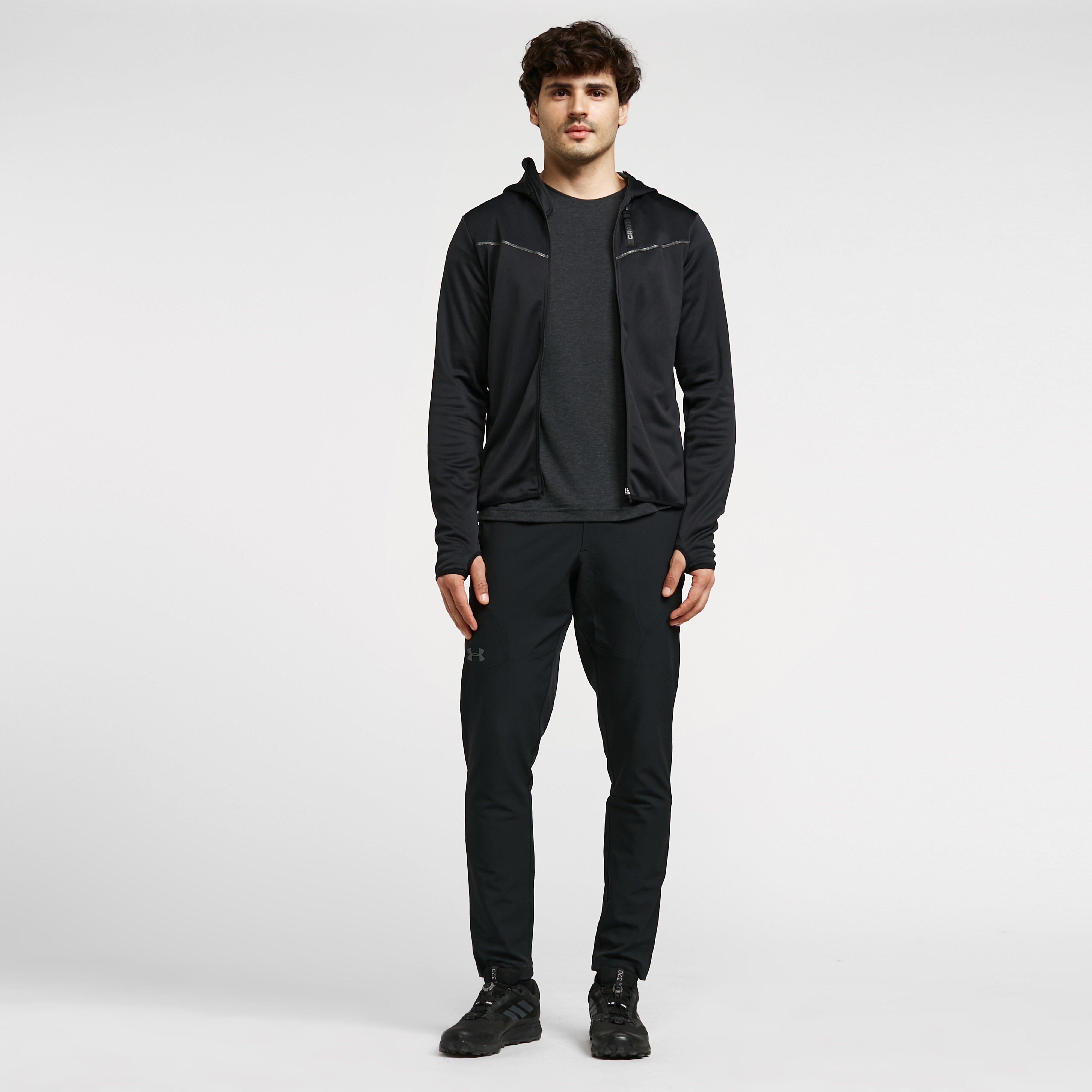 Men's Eaze FZ Sweat Hood Jacket