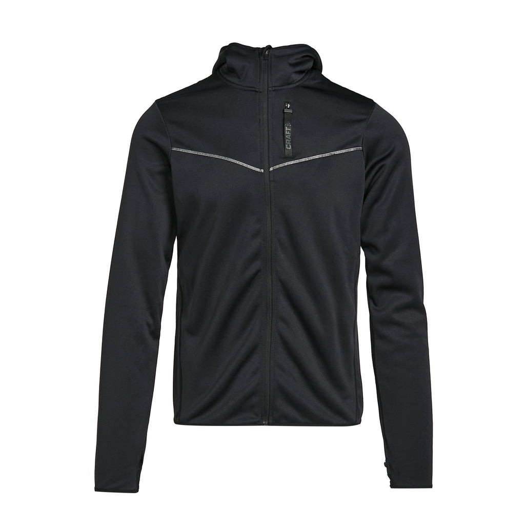 Men's Eaze FZ Sweat Hood Jacket