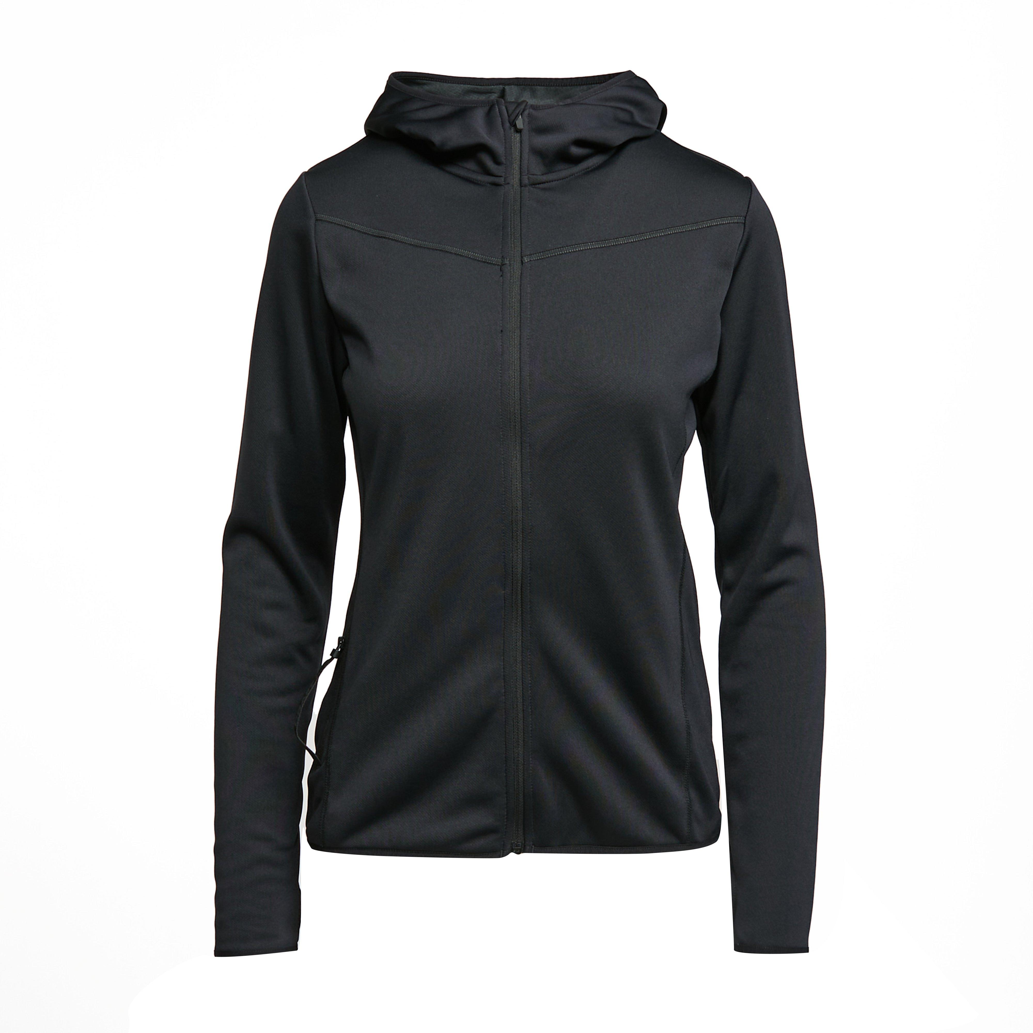 Women's Eaze Sweat Hood Jacket