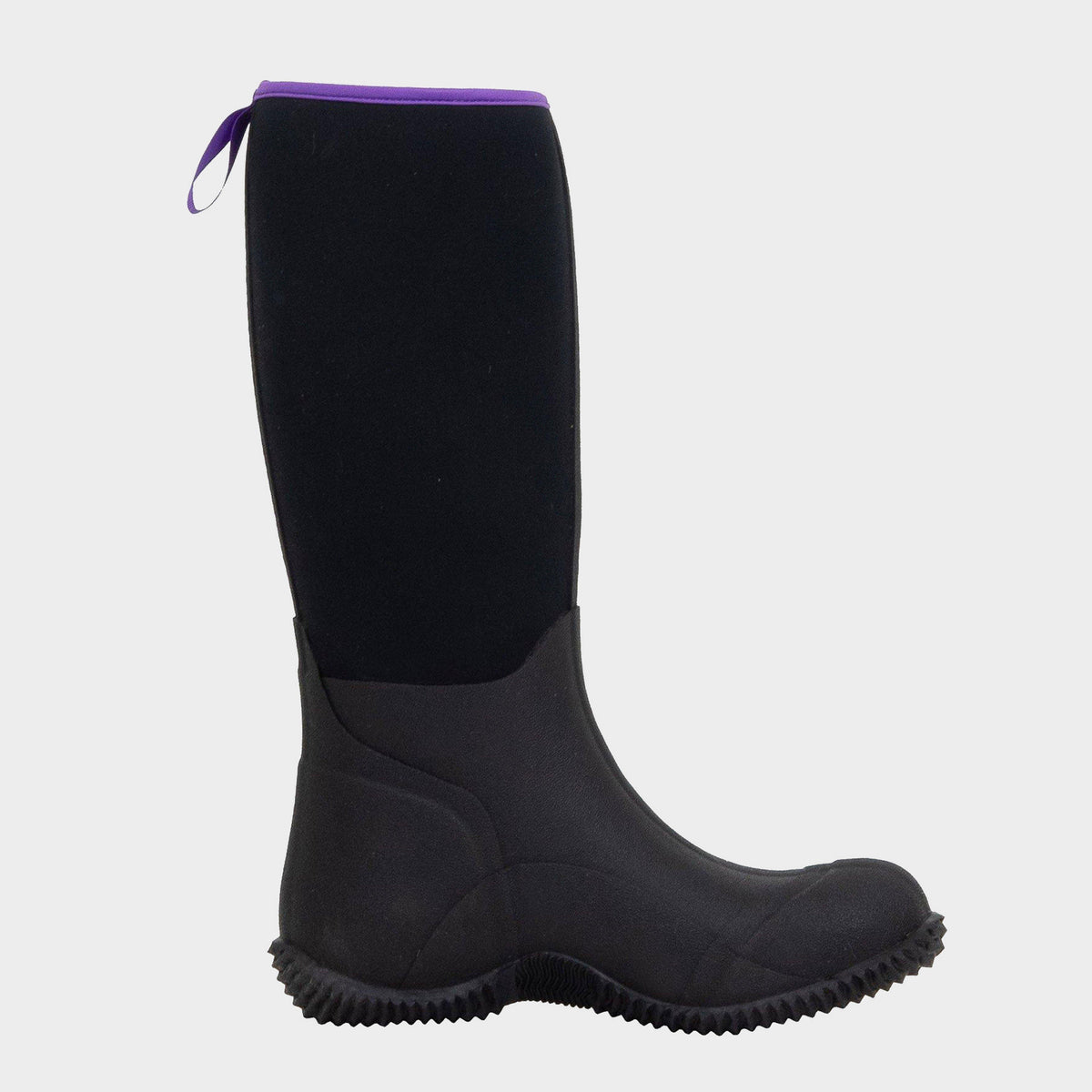 Women's Neoprene Yard Boot