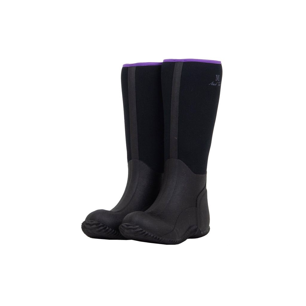 Women's Neoprene Yard Boot