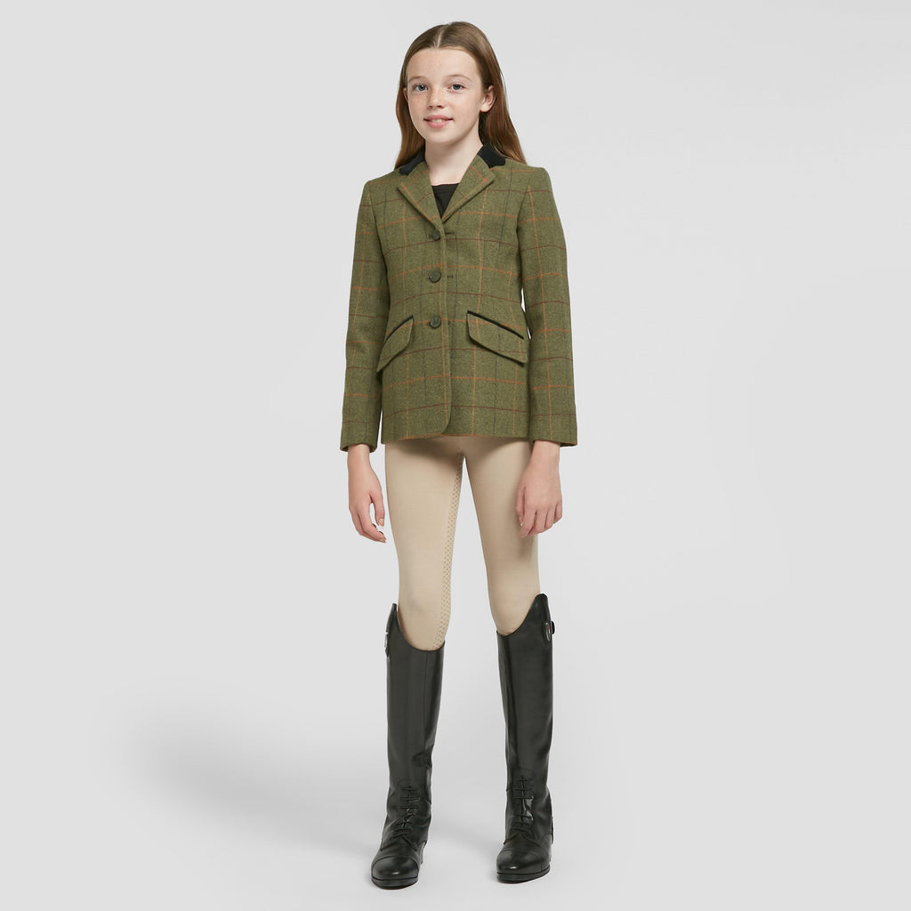 Jiggy Kid's Jodhpurs