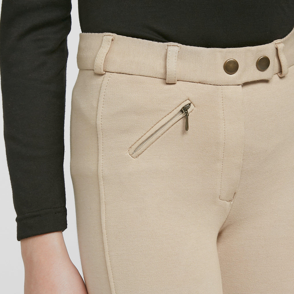 Jiggy Kid's Jodhpurs