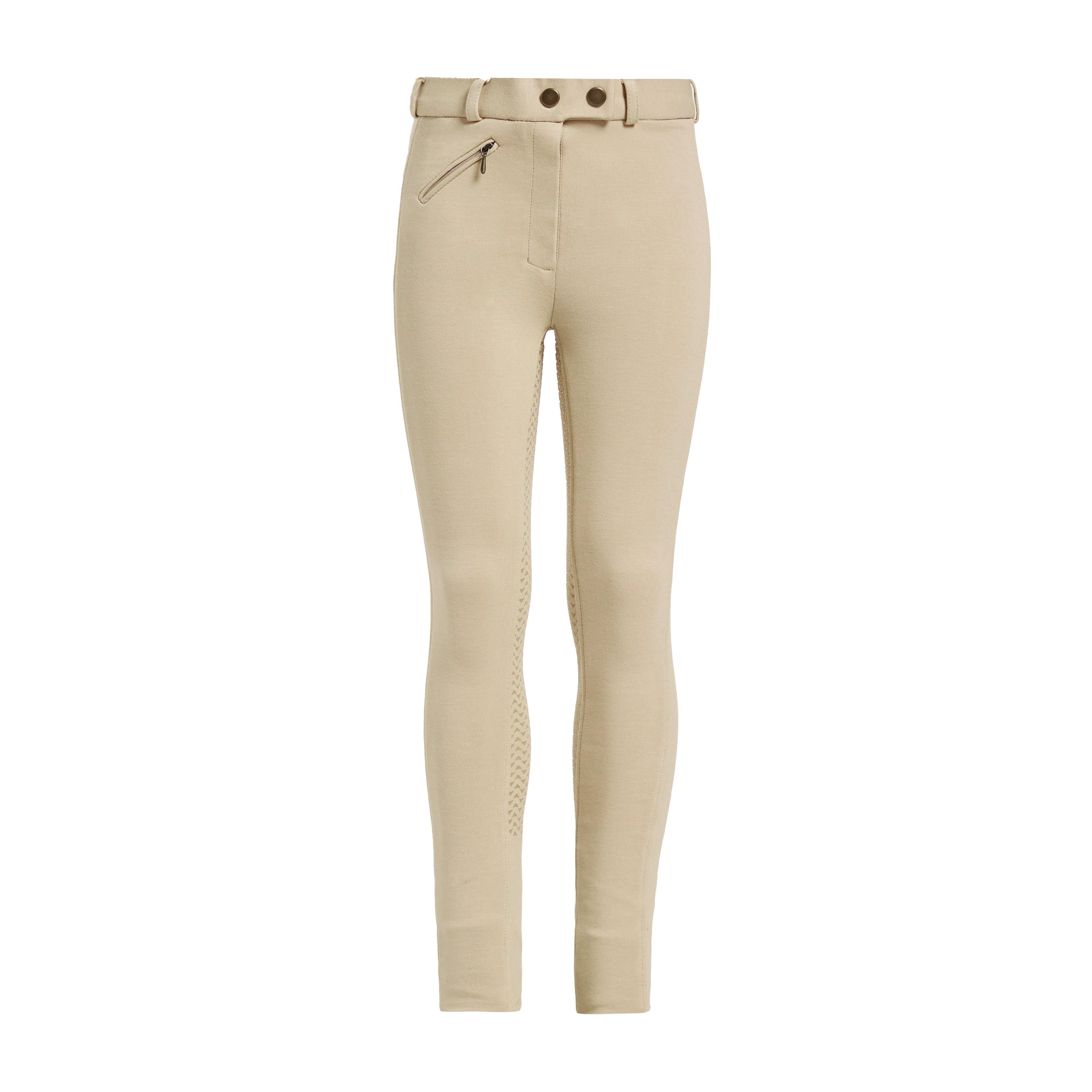 Jiggy Kid's Jodhpurs