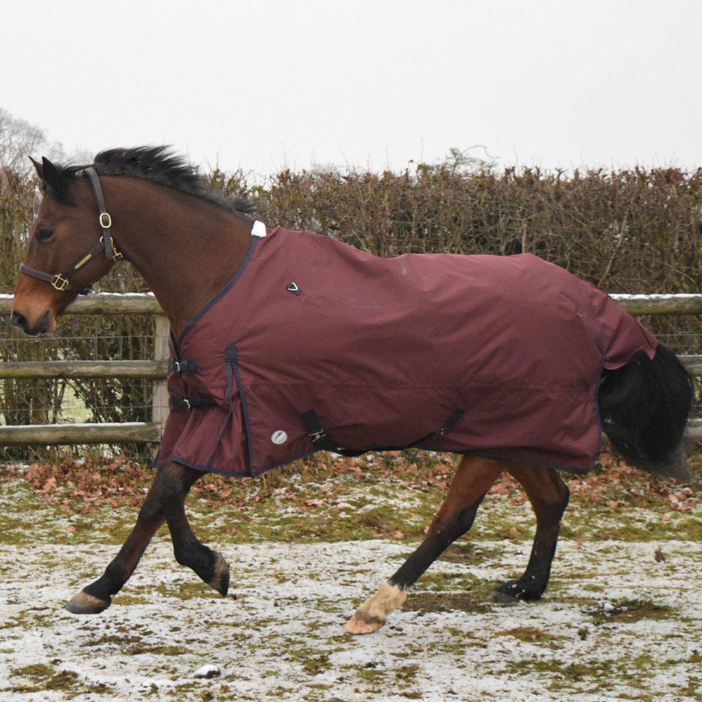 JHL Essential Turnout Rug