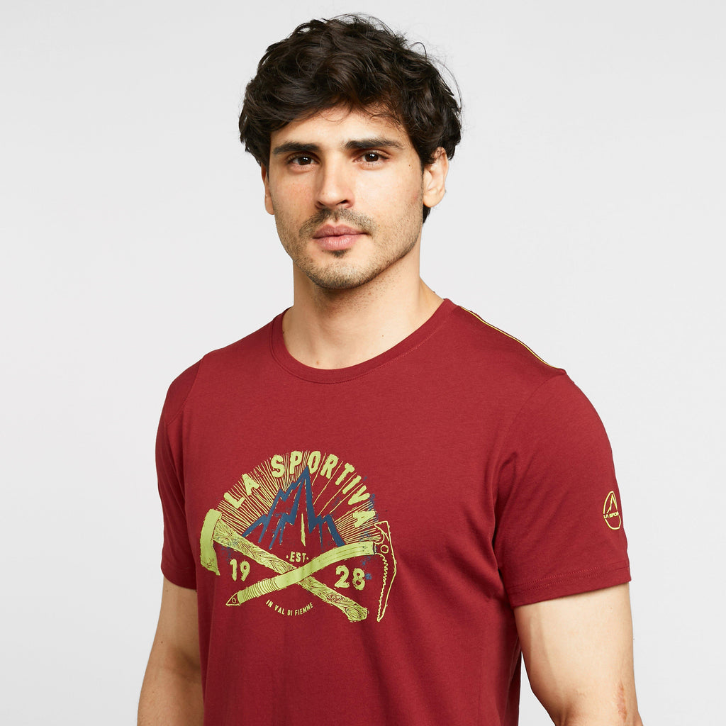 Men's Hipster T-Shirt