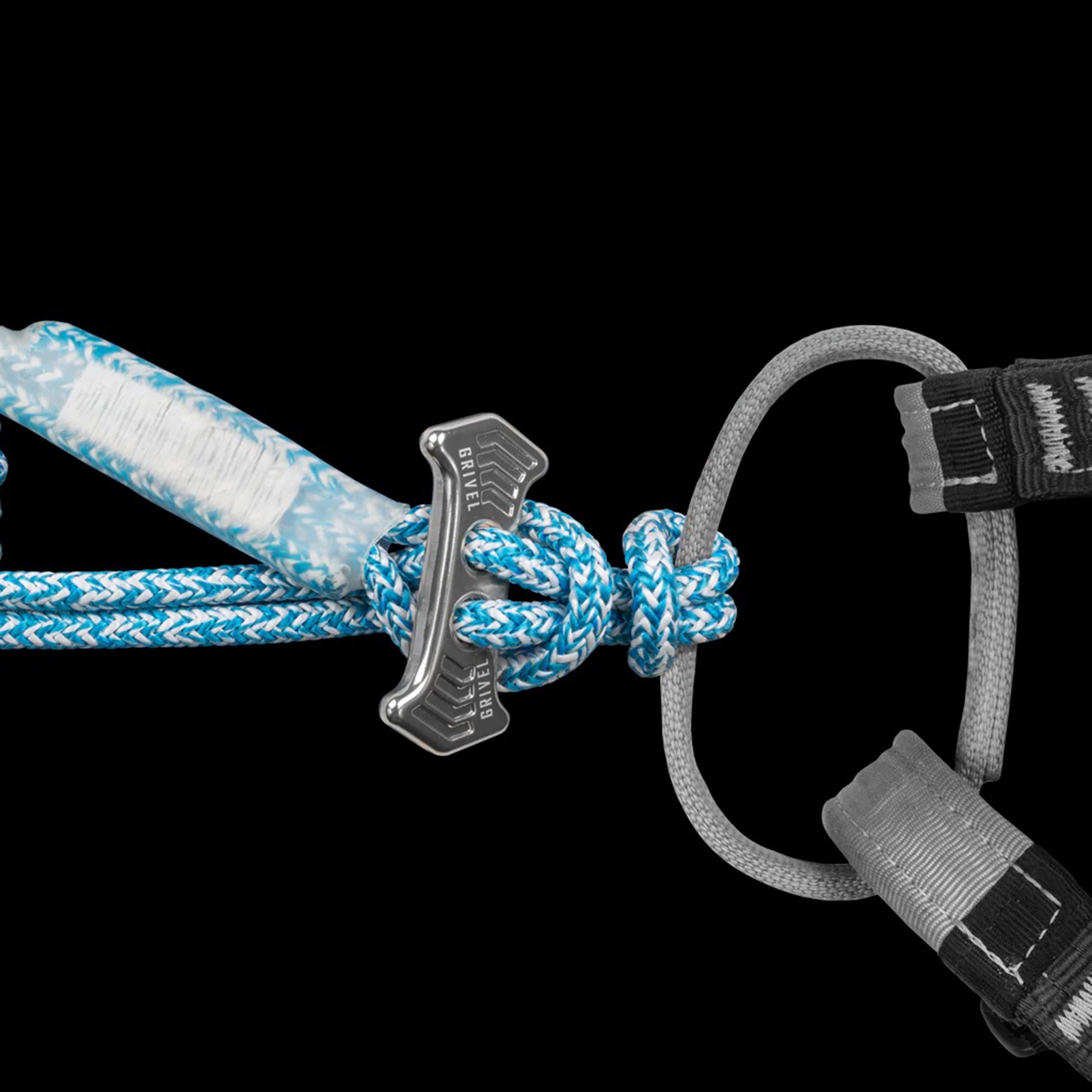 Magic Ring Prusik Sling