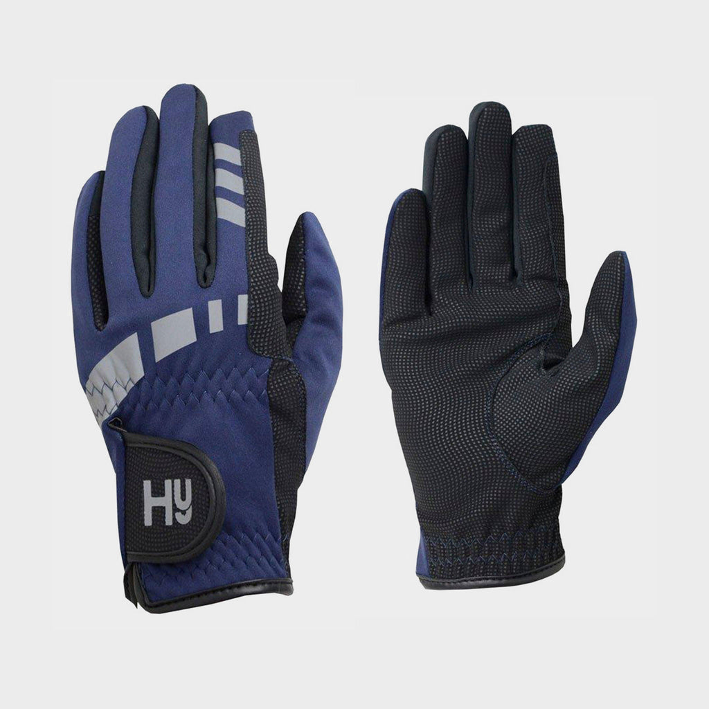 Kids' Extreme Reflective Softshell Gloves