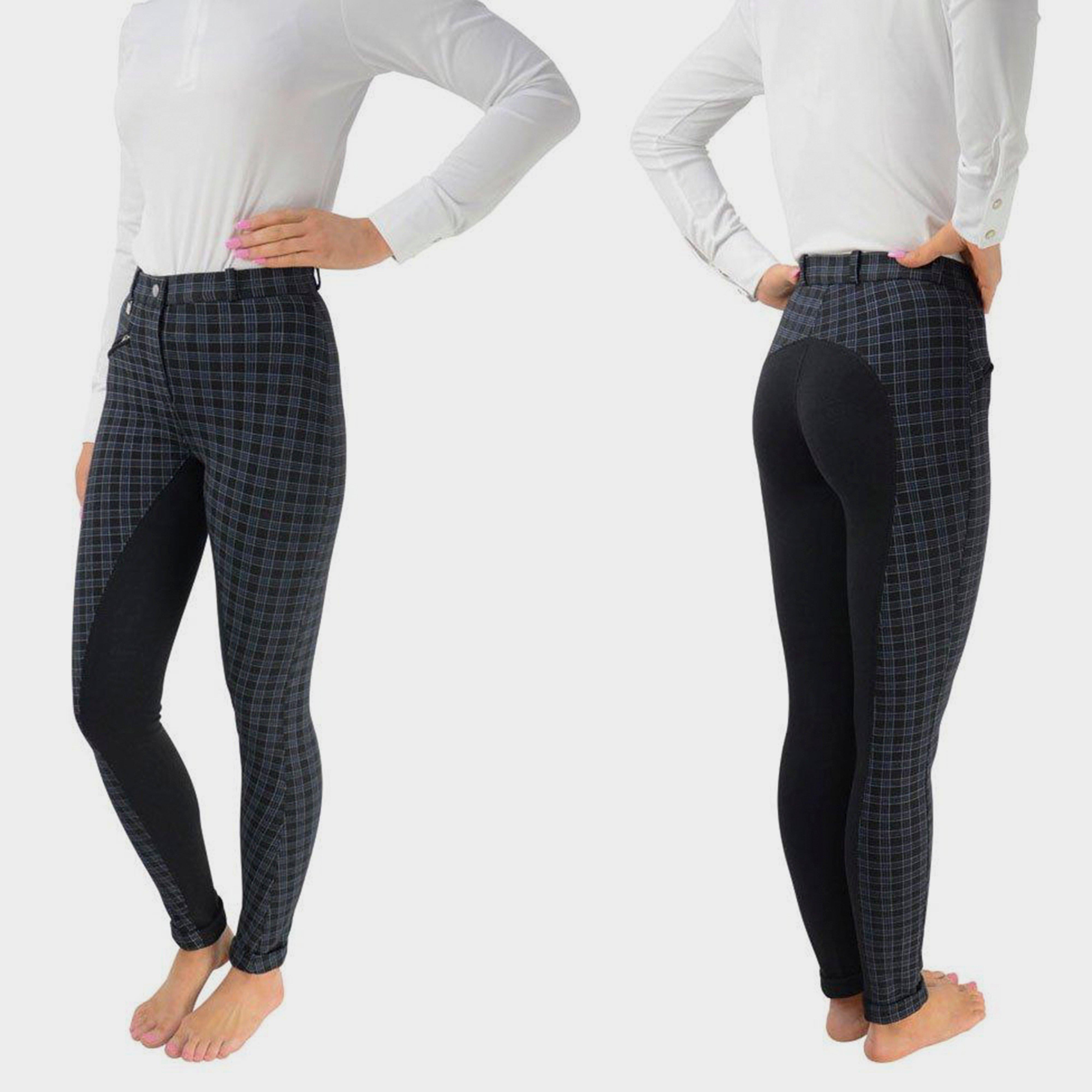 HyPERFORMANCE Harby Ladies' Jodhpurs