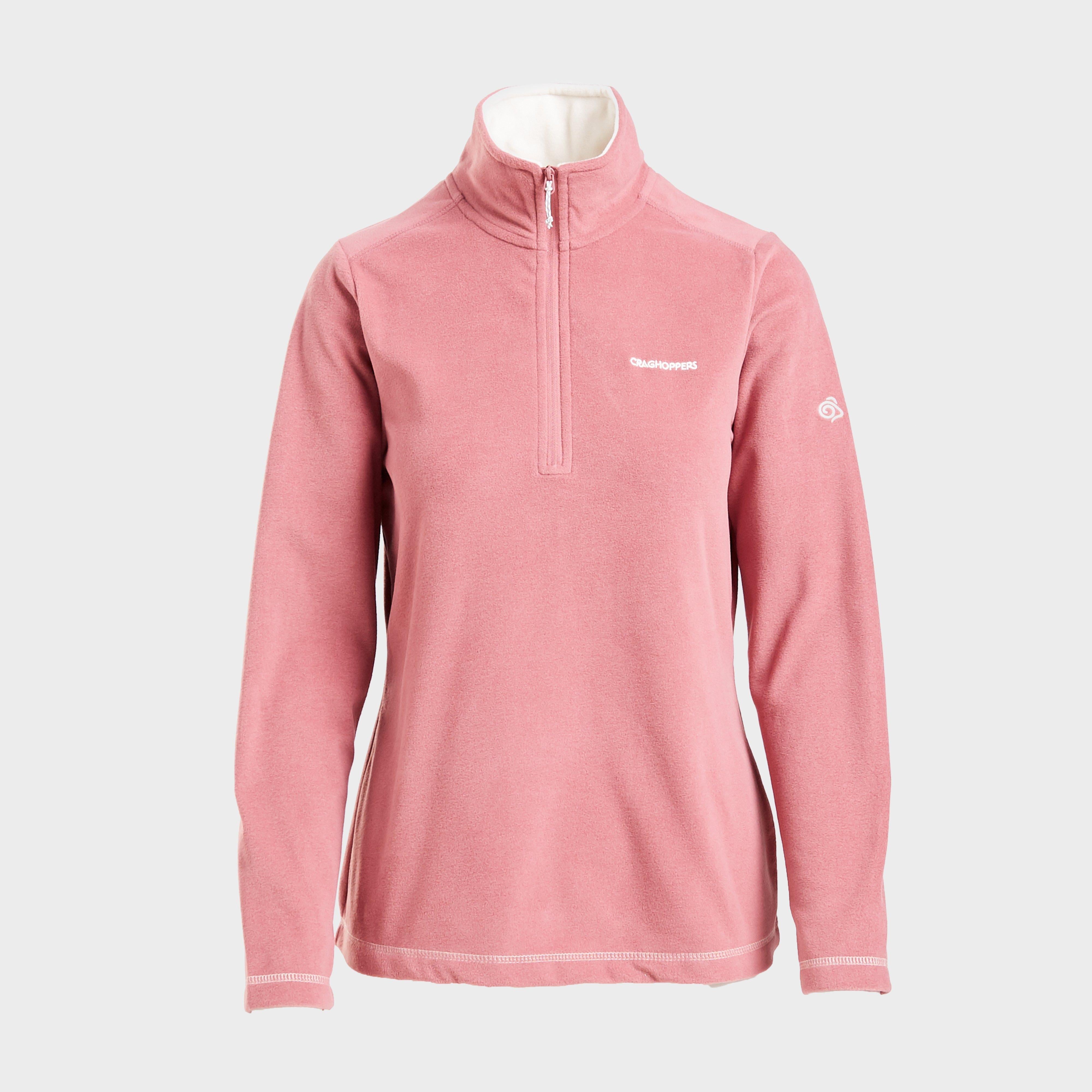 Women's Petra Half-zip Fleece
