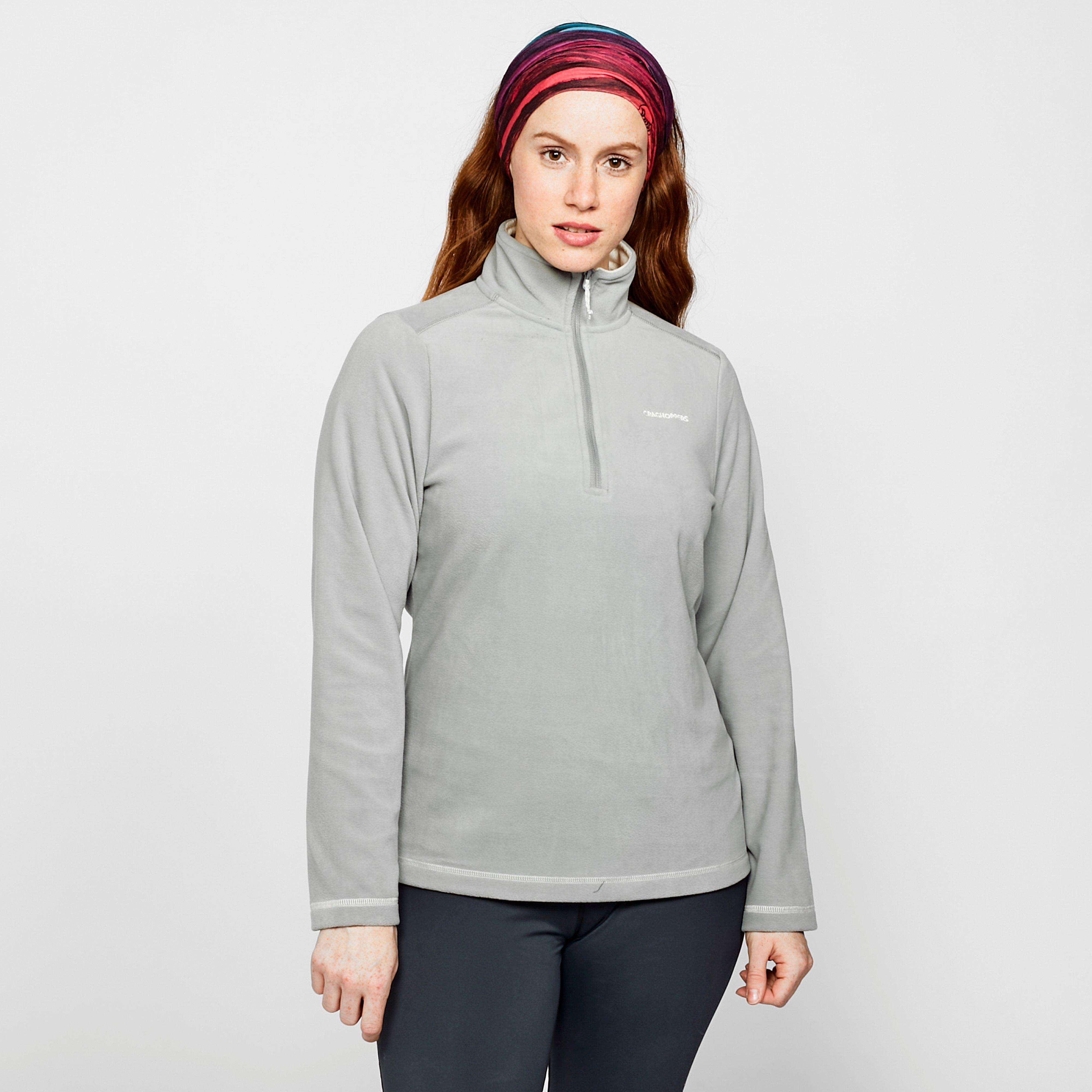 Women's Petra Half-zip Fleece