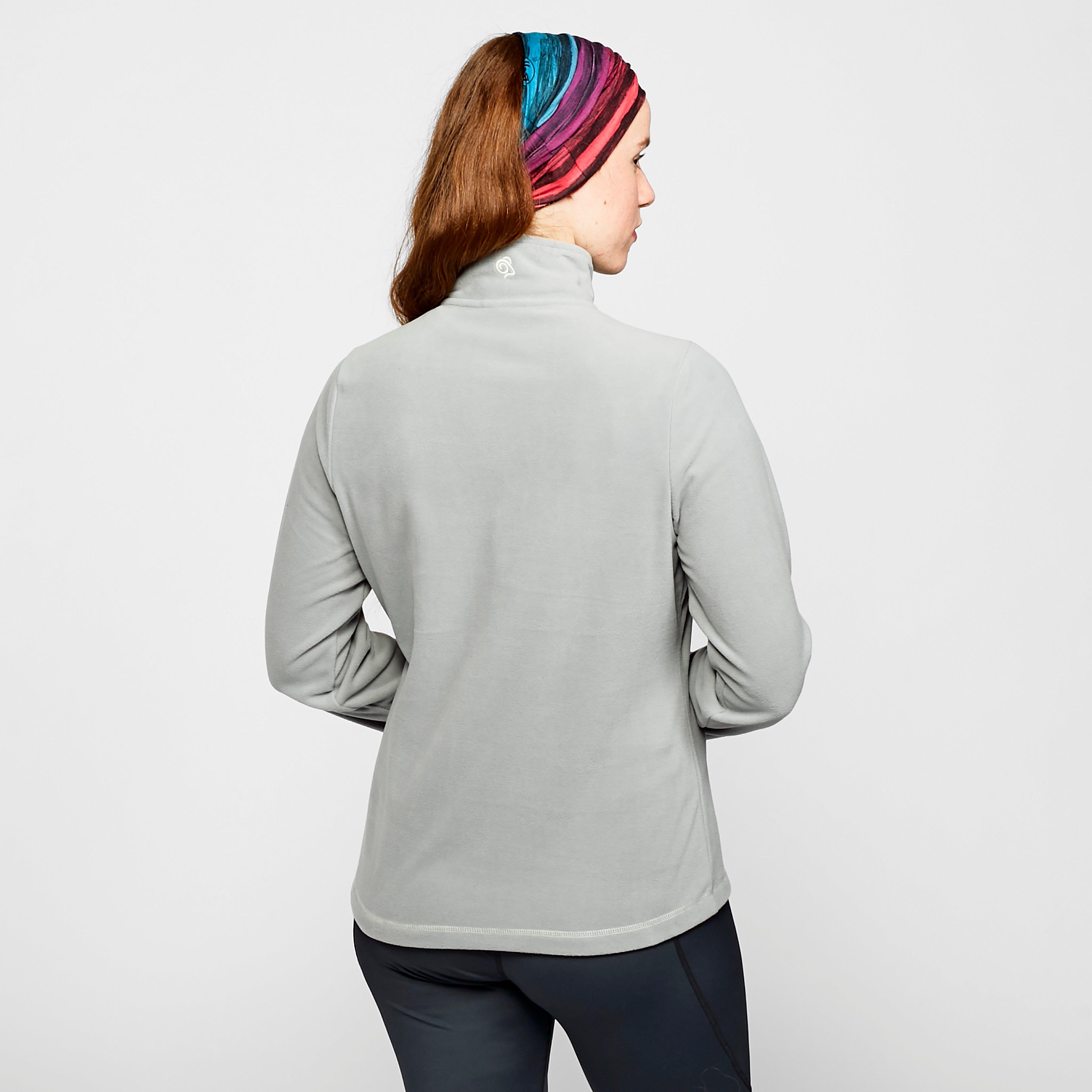 Women's Petra Half-zip Fleece