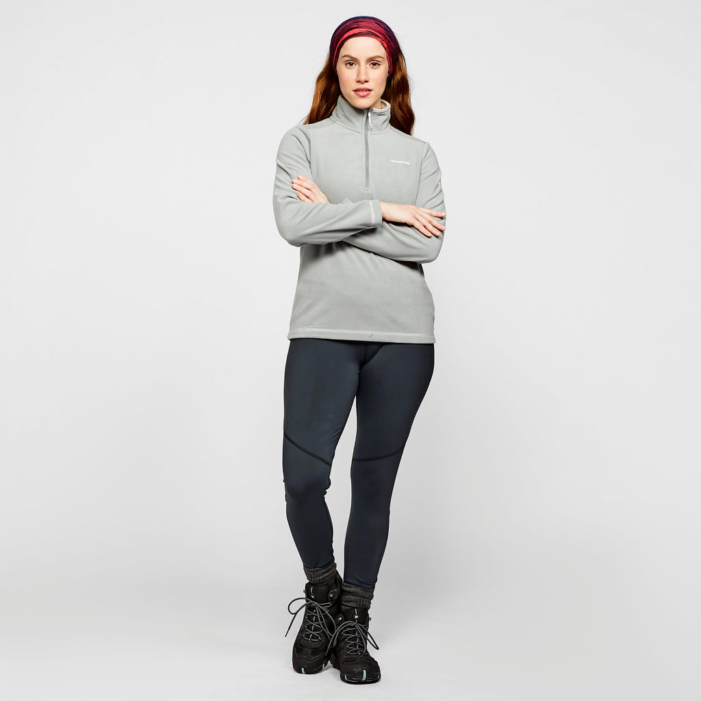 Women's Petra Half-zip Fleece