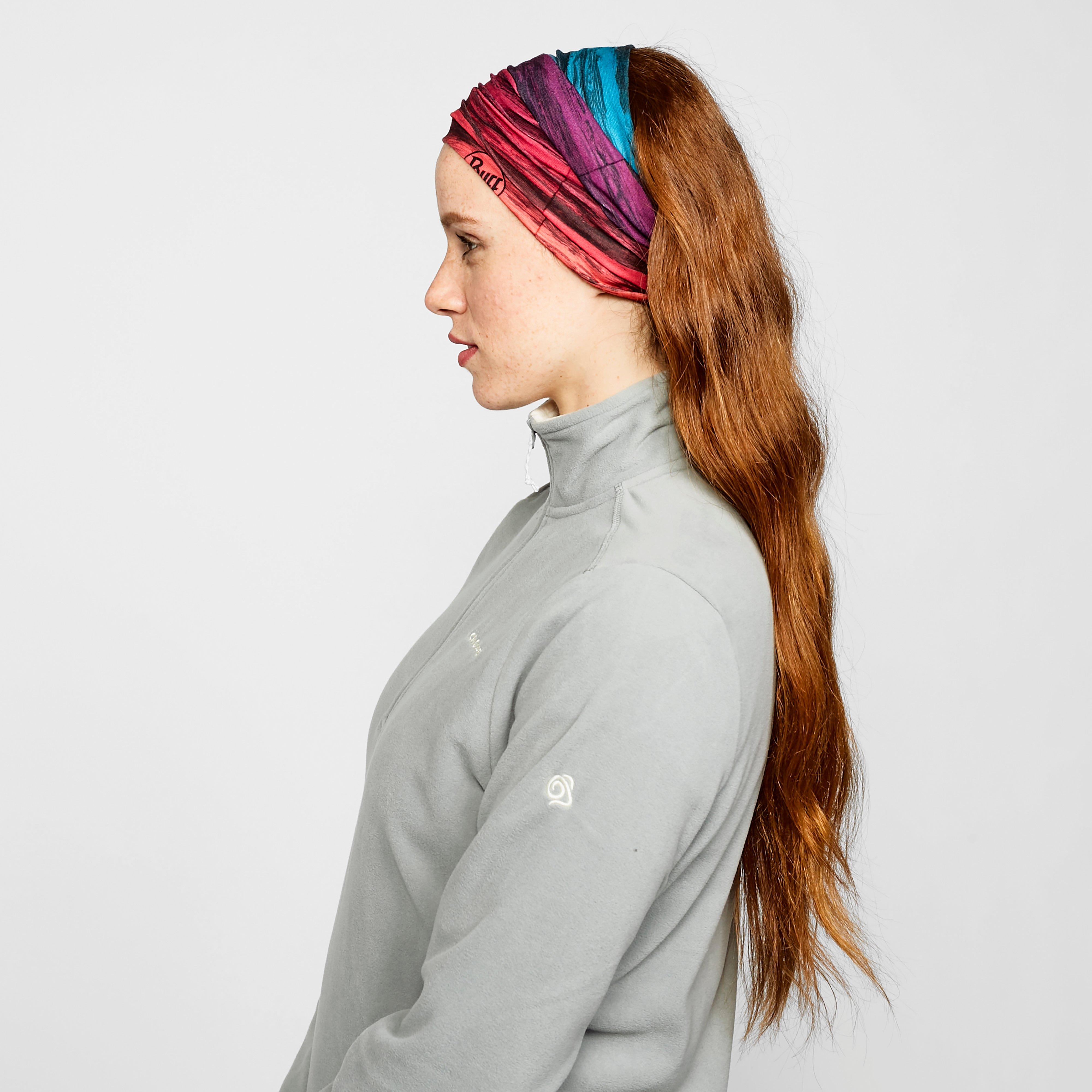Women's Petra Half-zip Fleece