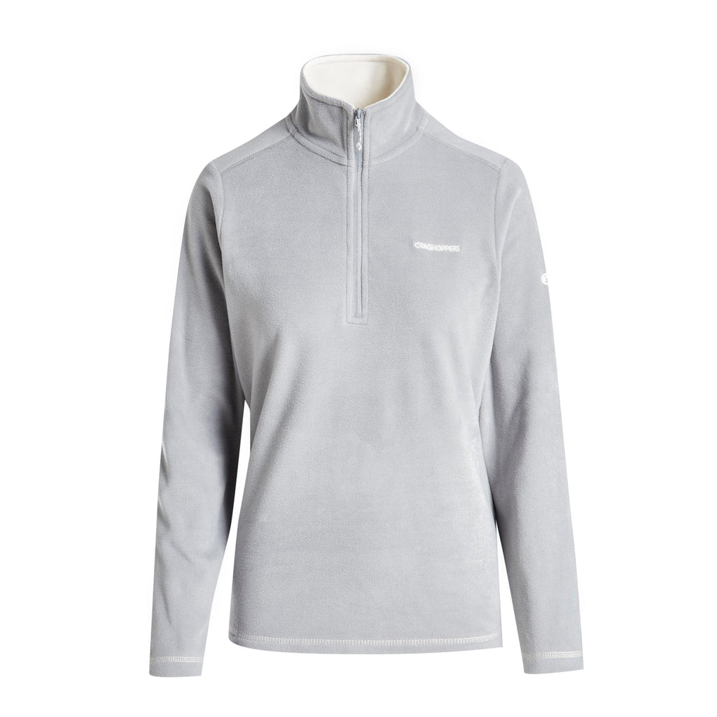 Women's Petra Half-zip Fleece