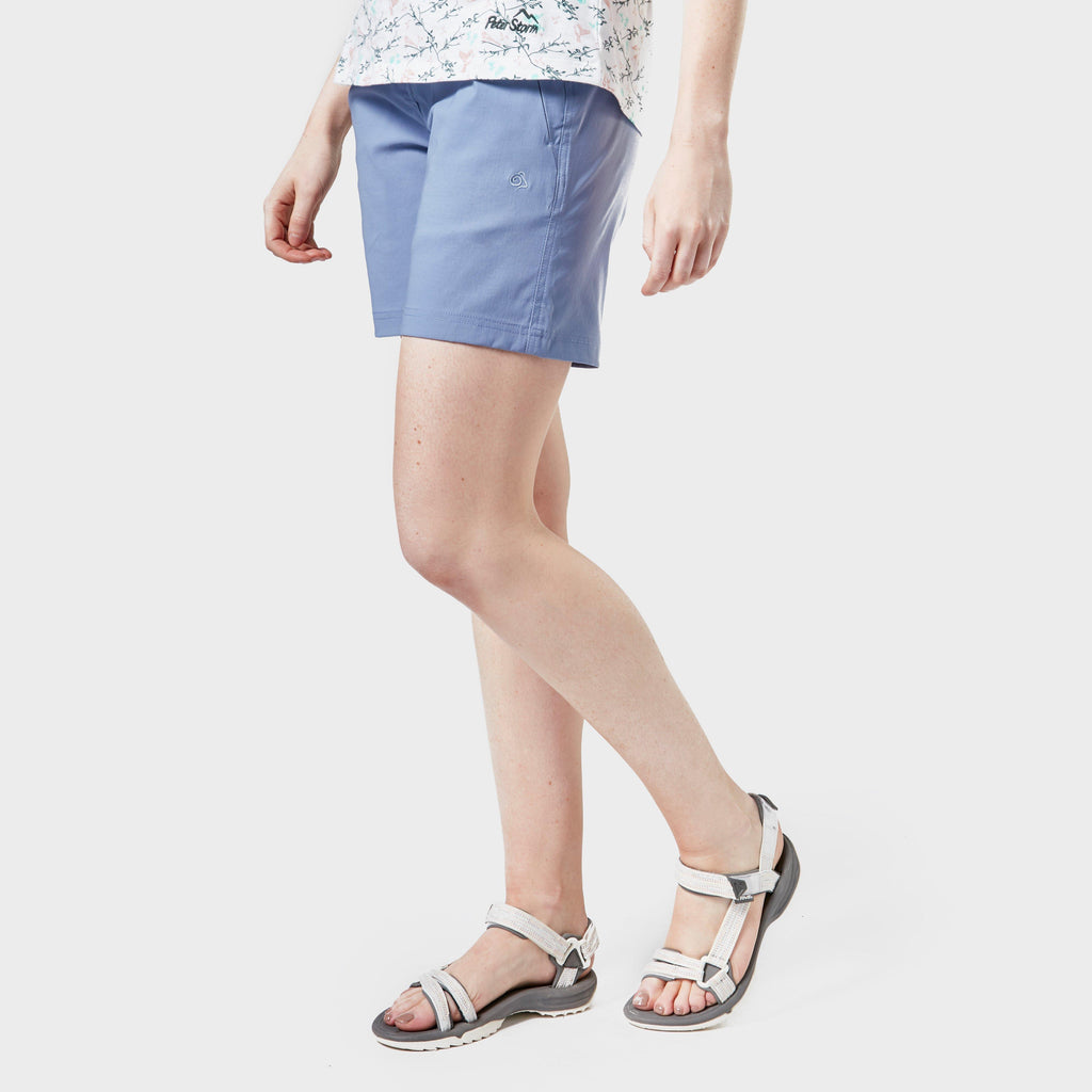 Women’s Kiwi Pro III Shorts