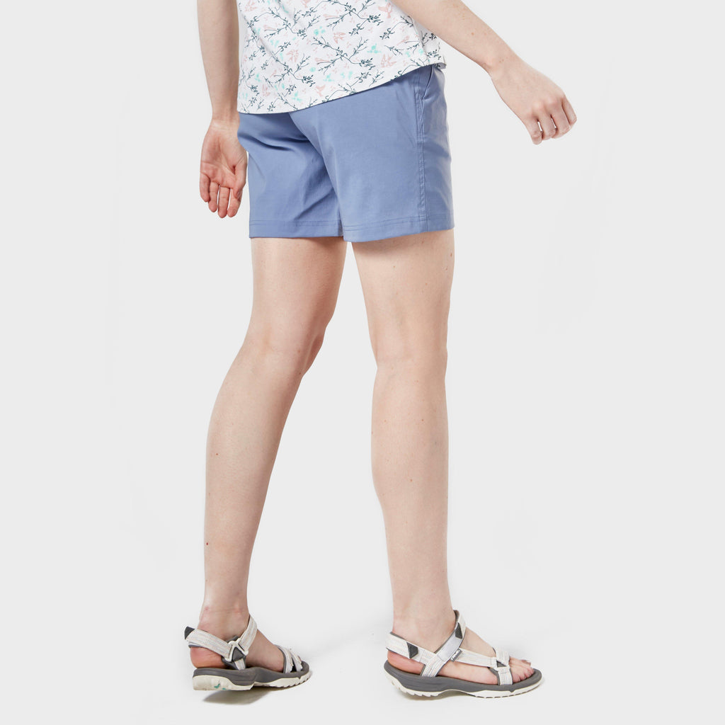 Women’s Kiwi Pro III Shorts