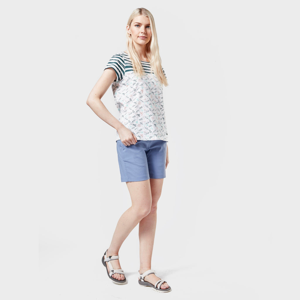 Women’s Kiwi Pro III Shorts