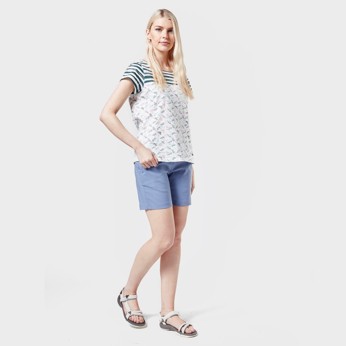 Women’s Kiwi Pro III Shorts