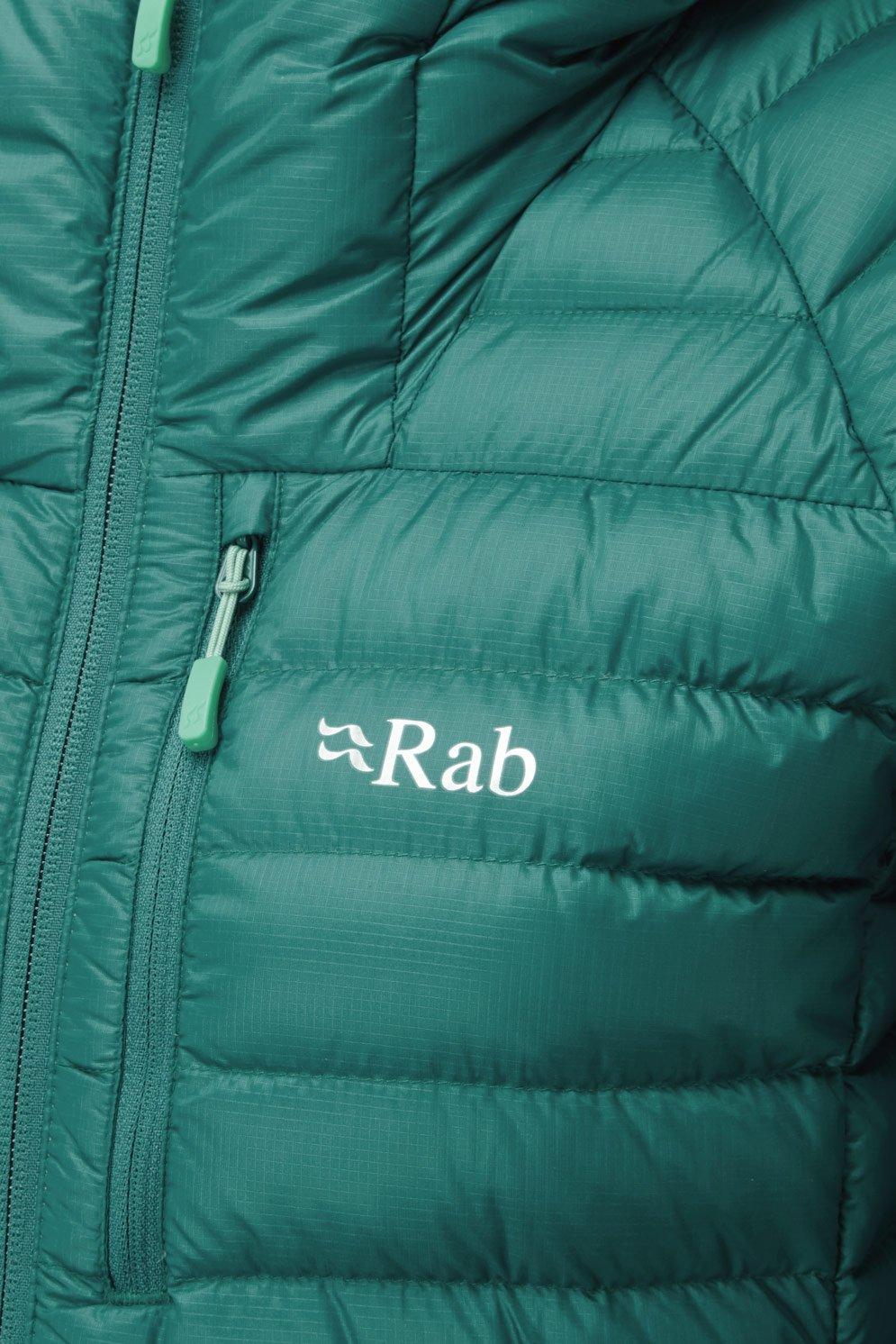 Women's Microlight Alpine Down Jacket