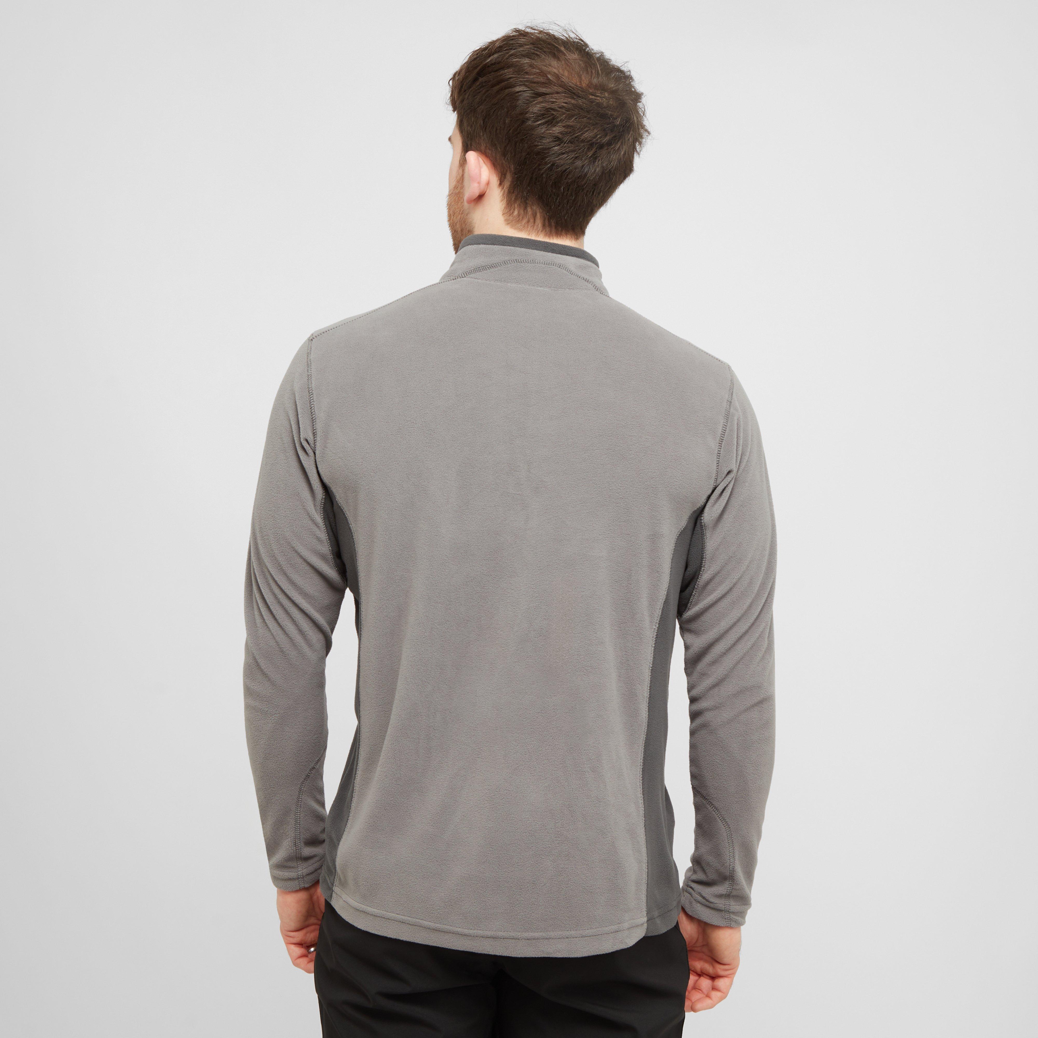 Klamath 1/4 Zip Fleece