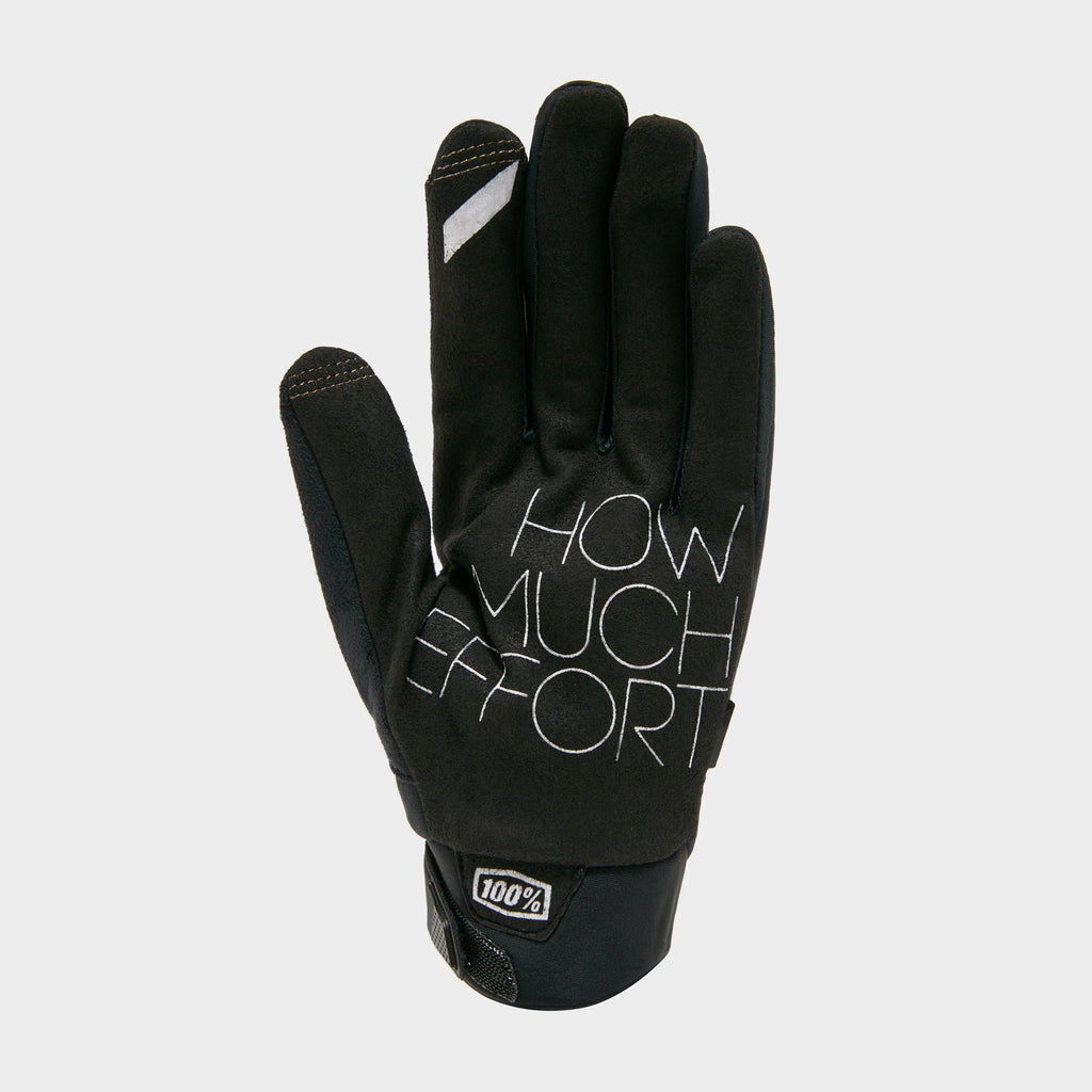 Men's Brisker Bike Gloves