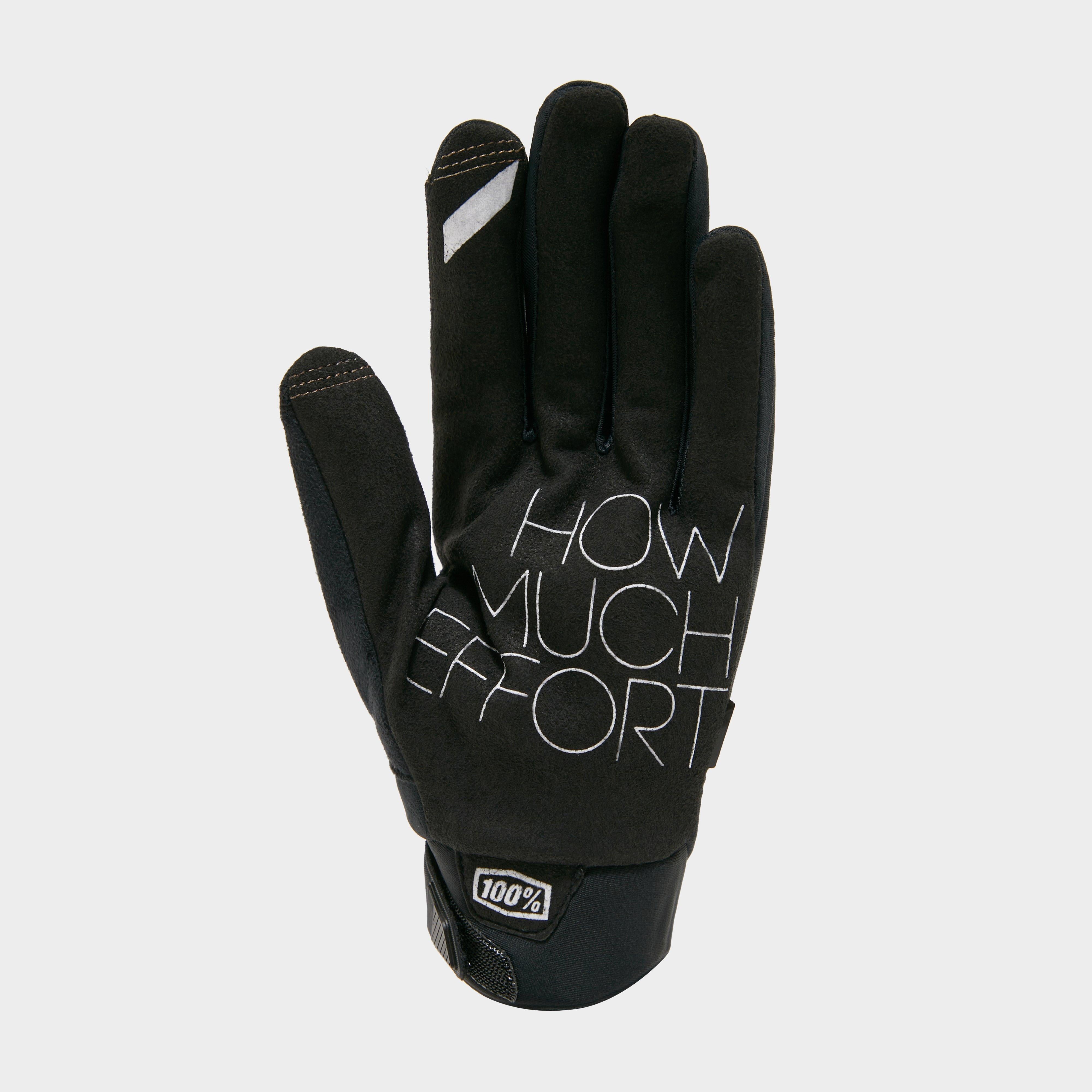 Men's Brisker Bike Gloves