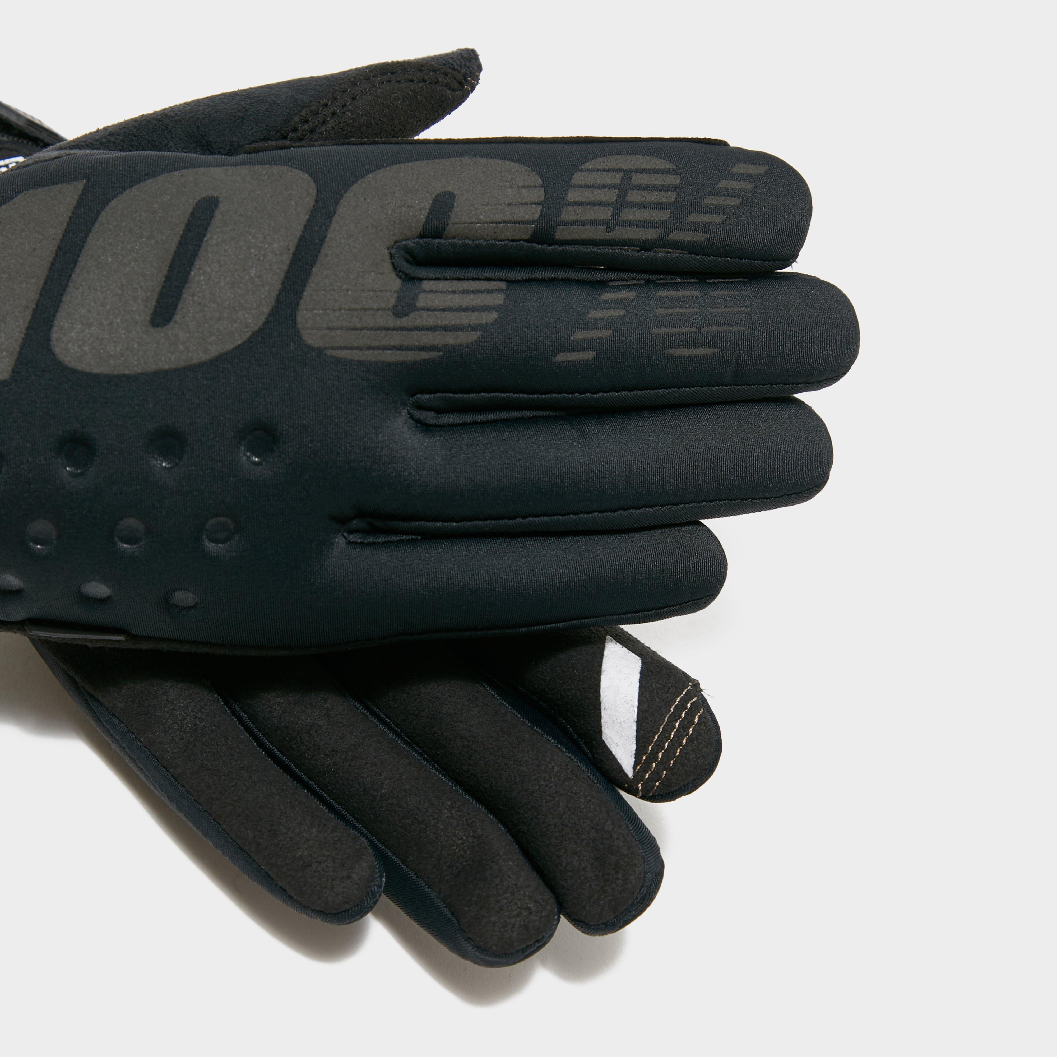 Men's Brisker Bike Gloves