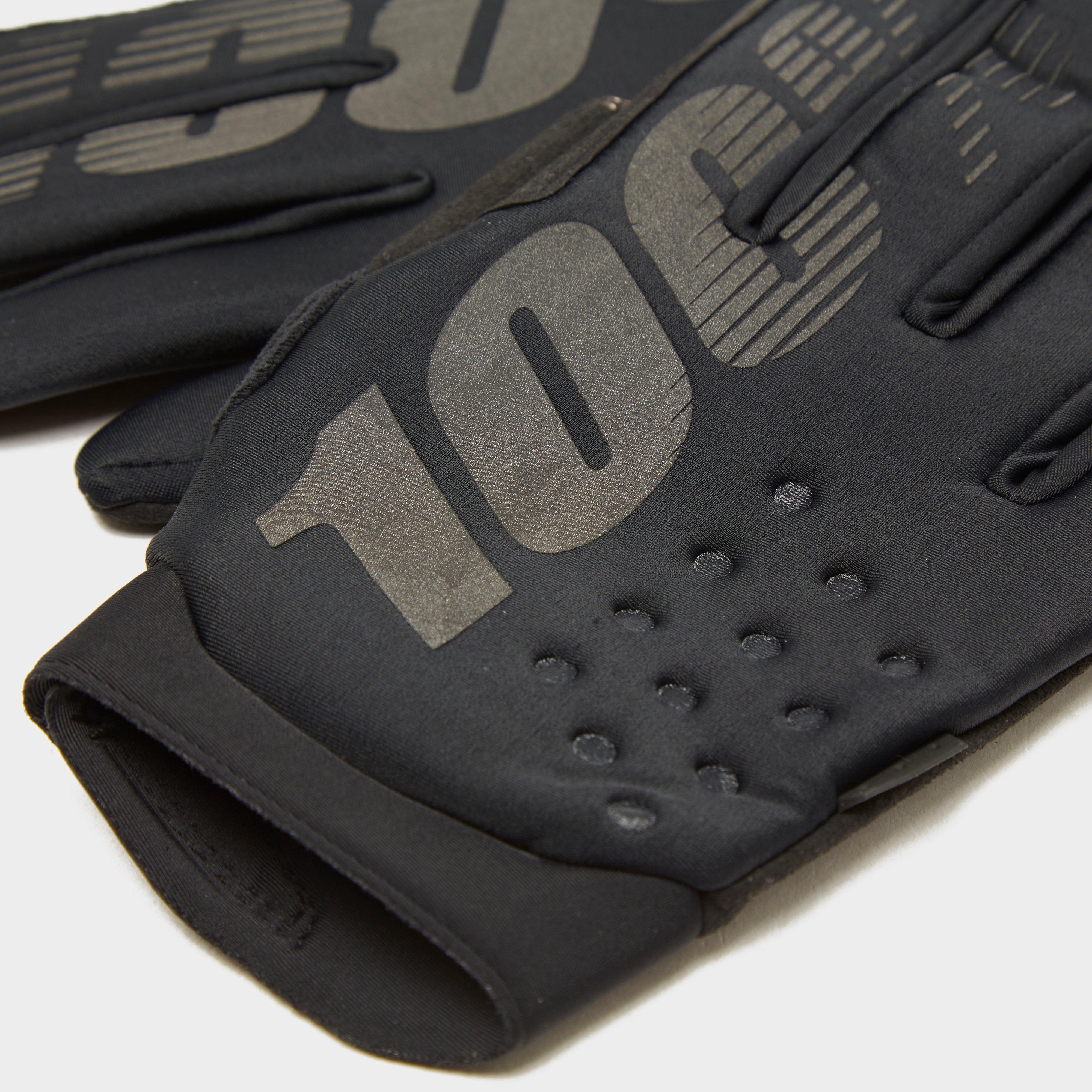 Men's Brisker Bike Gloves