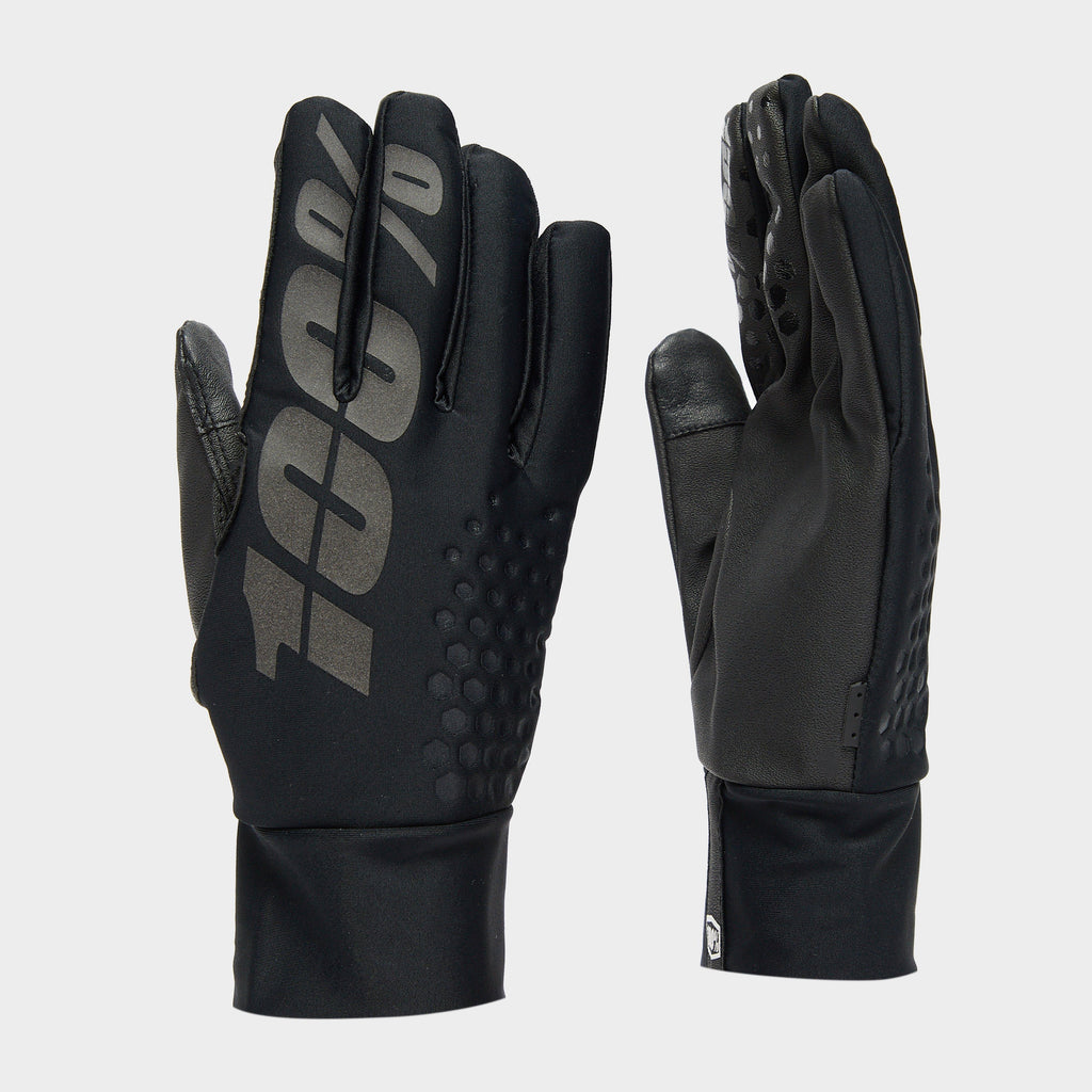 Men's Brisker Hydromatic Waterproof Gloves