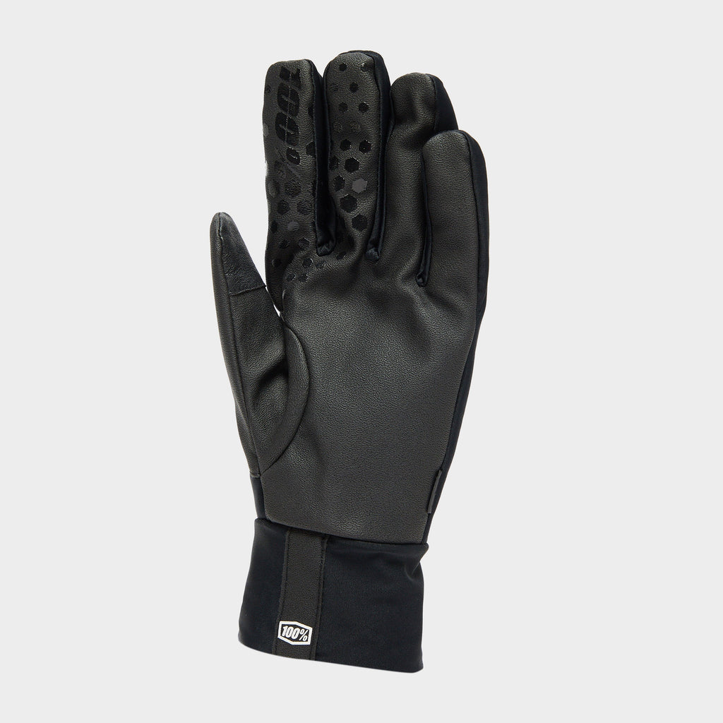 Men's Brisker Hydromatic Waterproof Gloves