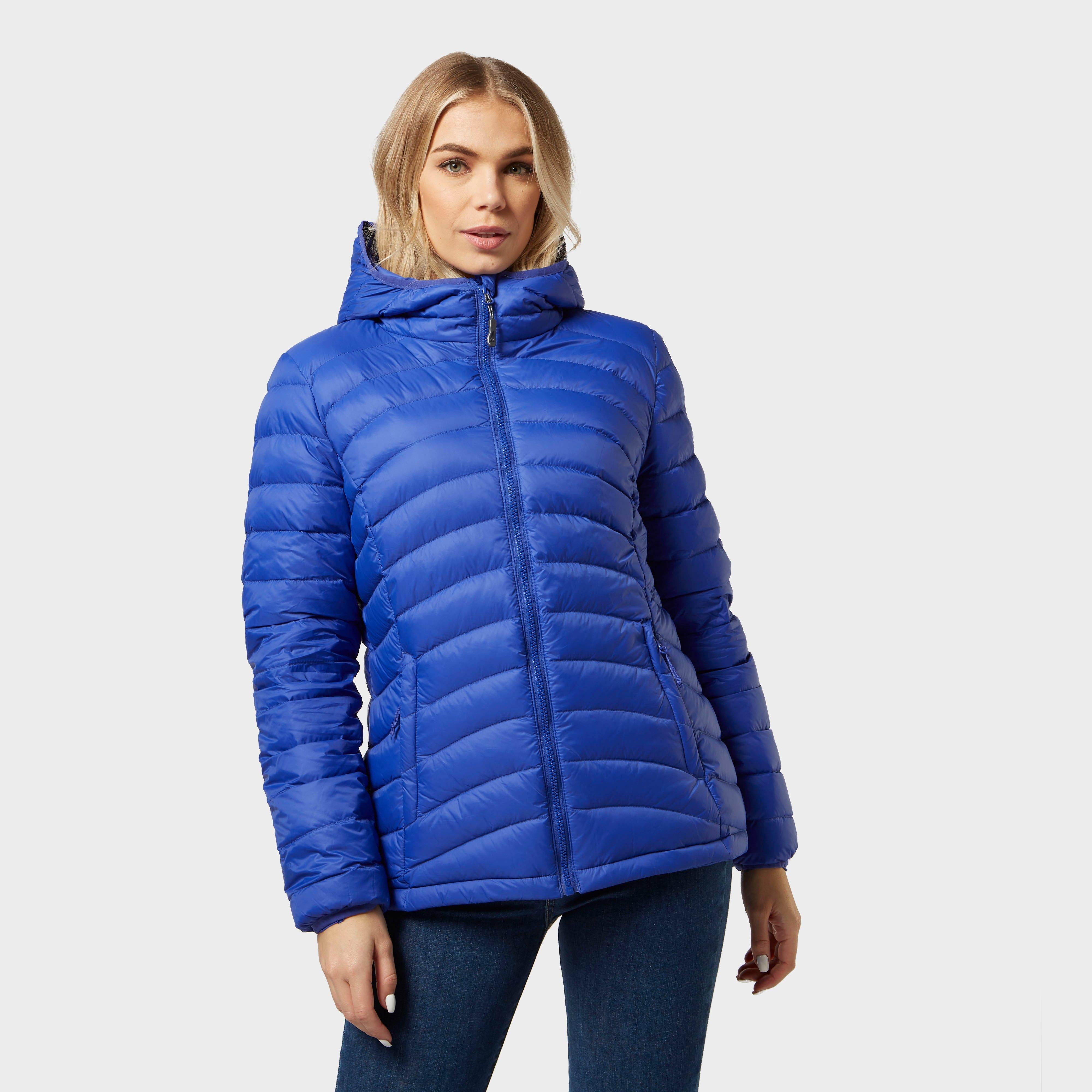 Women's Frosty Down Jacket II