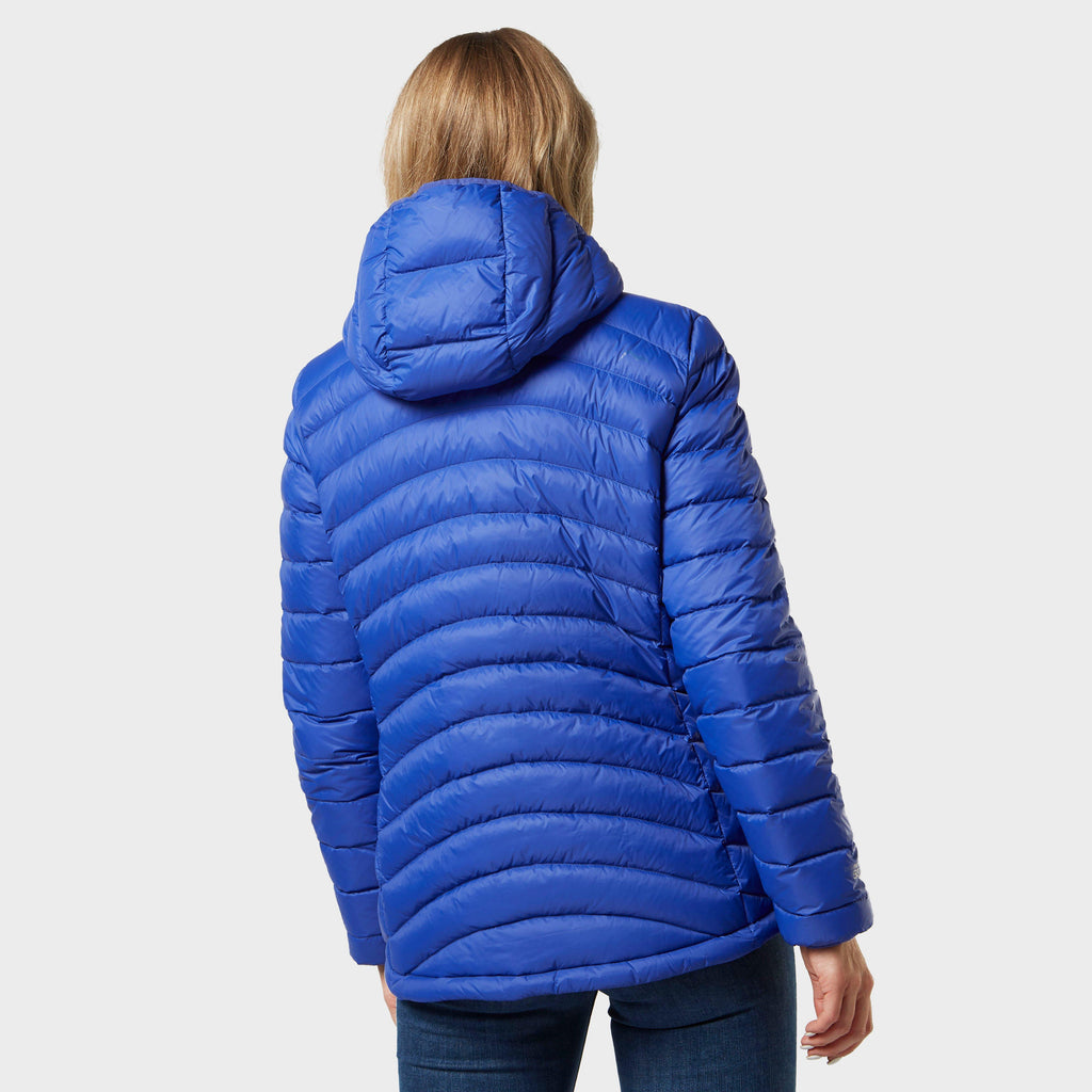 Women's Frosty Down Jacket II