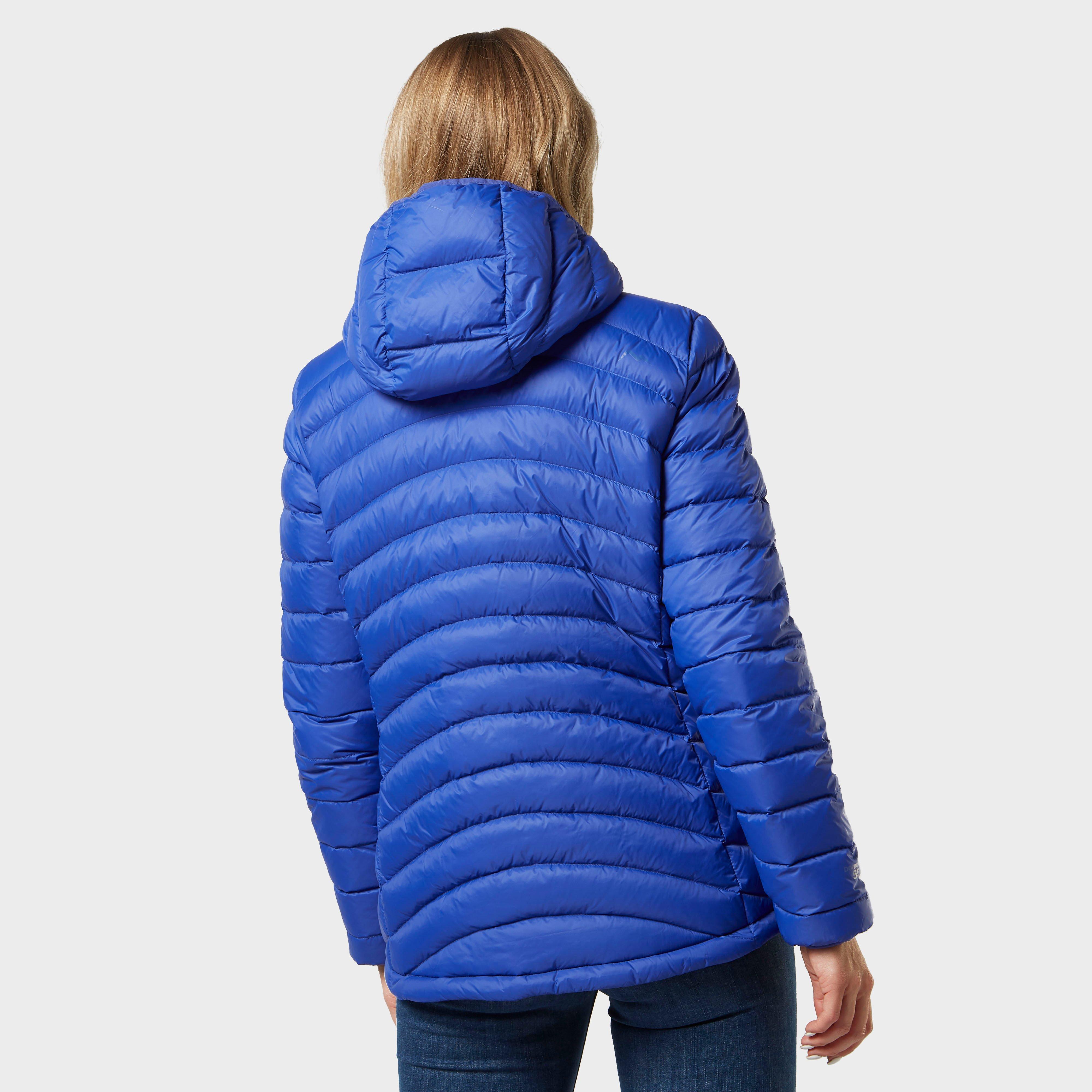 Women's Frosty Down Jacket II